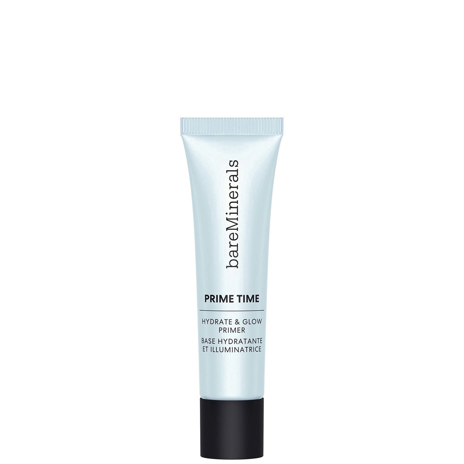 bareMinerals Prime Time Hydrate & Glow Primer