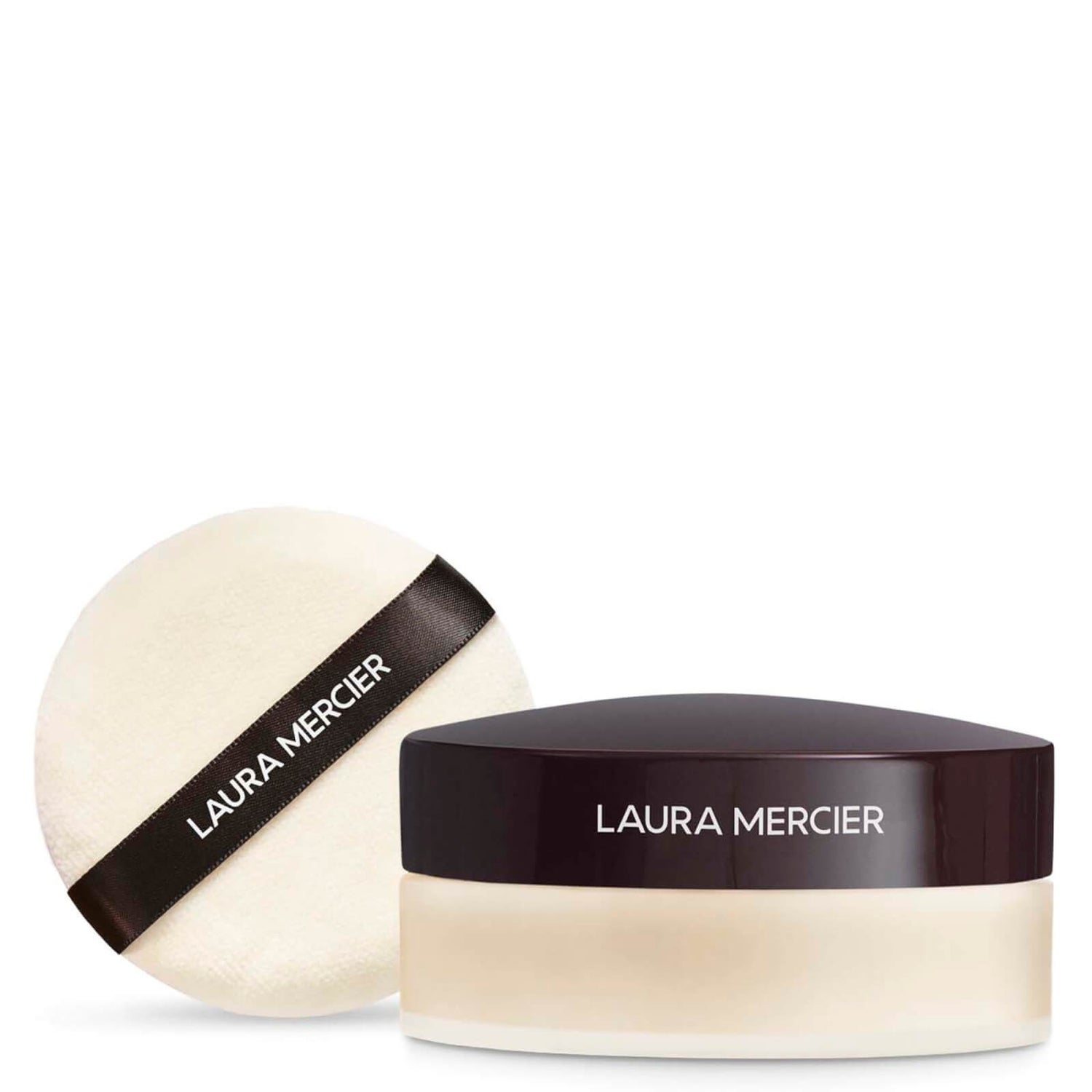 Laura Mercier Jumbo Translucent Loose Setting Powder 49g