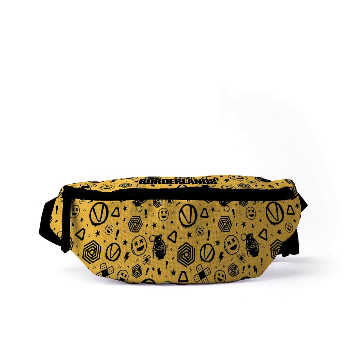 Borderlands - Waist Bag