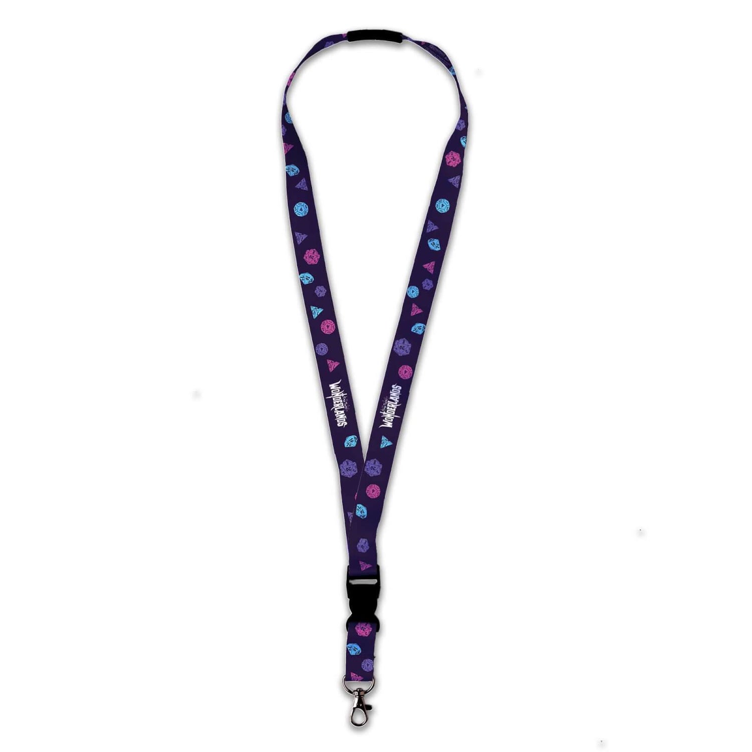 Tiny Tina Wonderlands - Lanyard