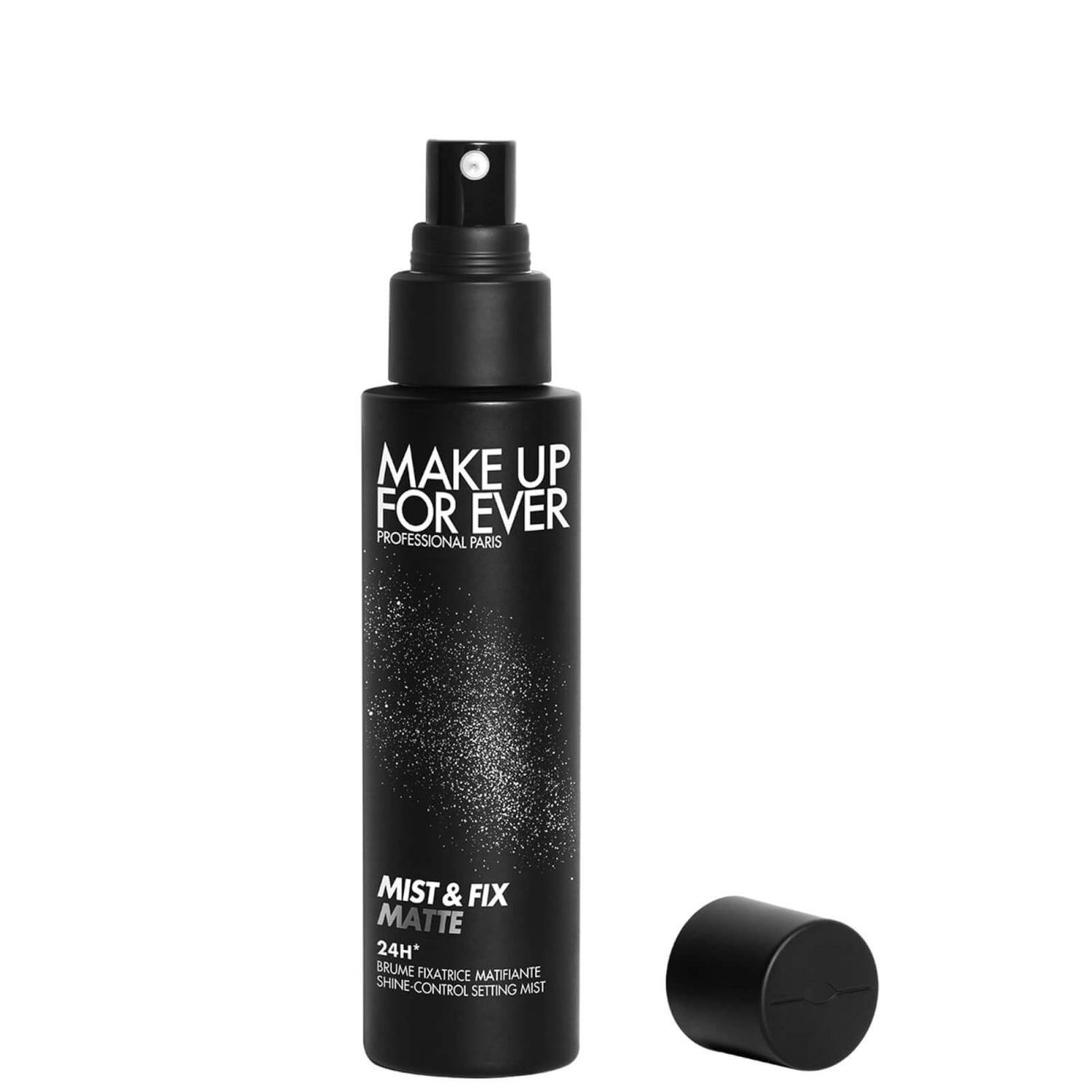 MAKE UP FOR EVER Mist and Fix Matte-23 Spray 100ml