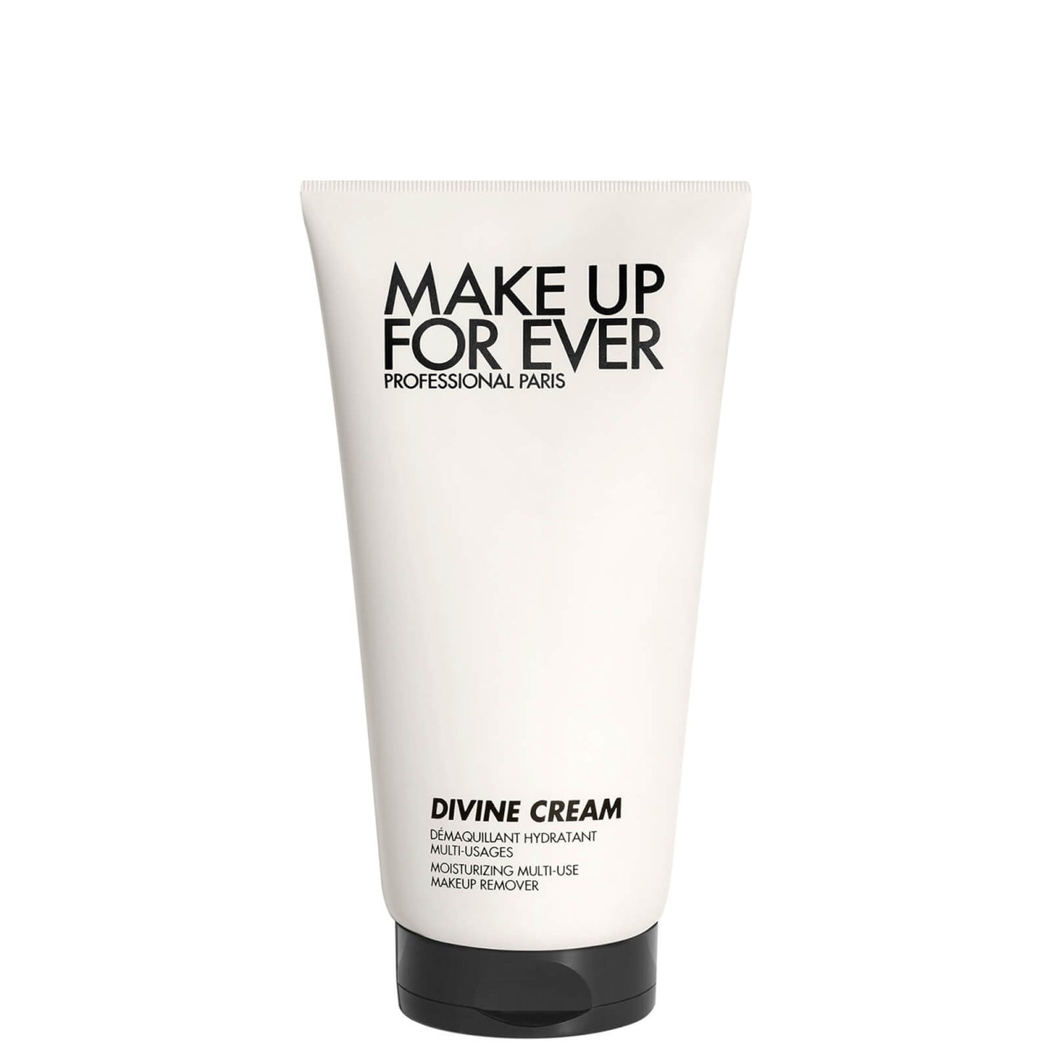MAKE UP FOR EVER Divine Cream Clean Remover 150ml