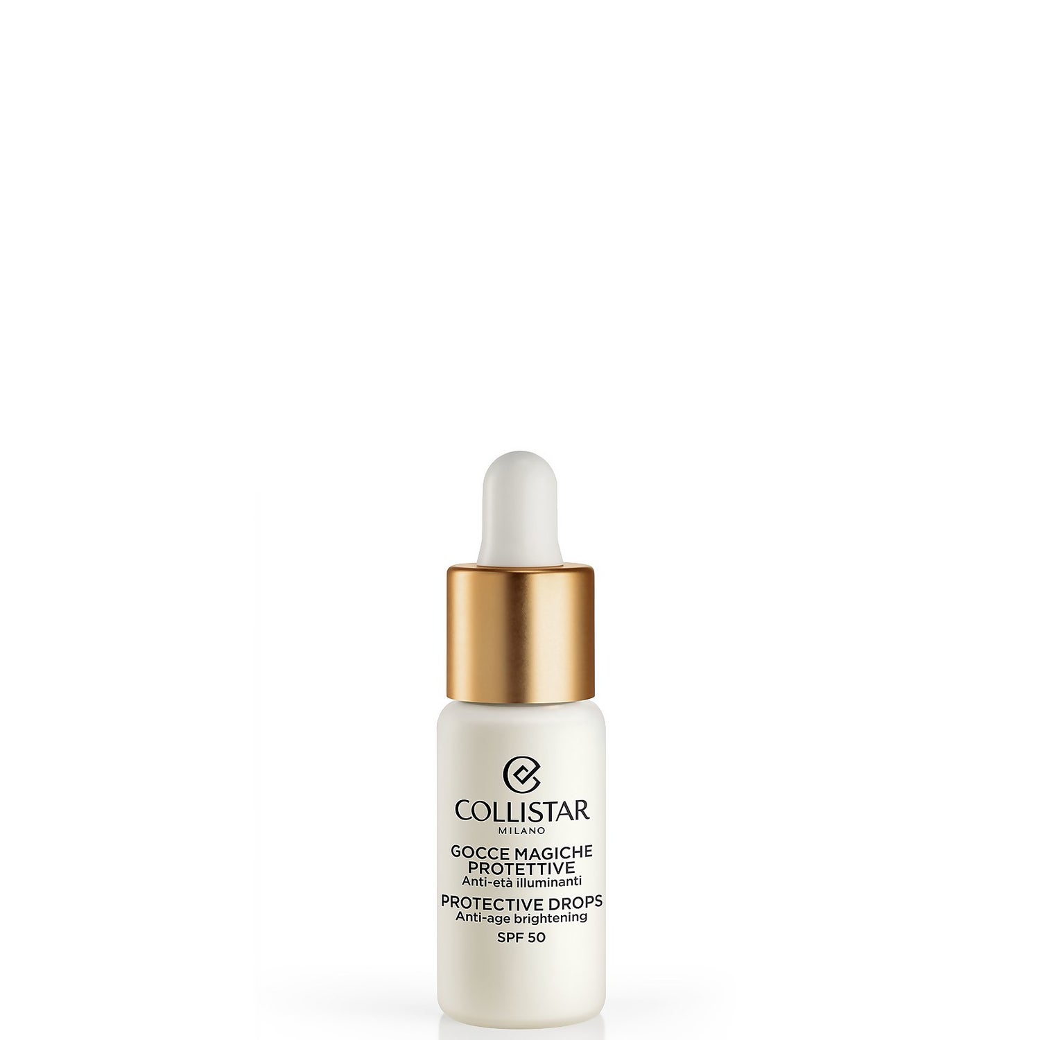 Collistar Gocce Magiche Protettive 5ml