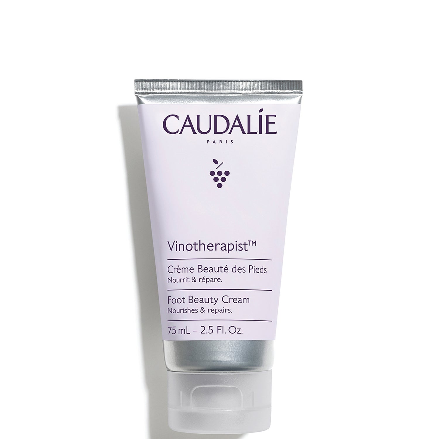 Caudalie Vinotherapist Foot Beauty Cream 75ml