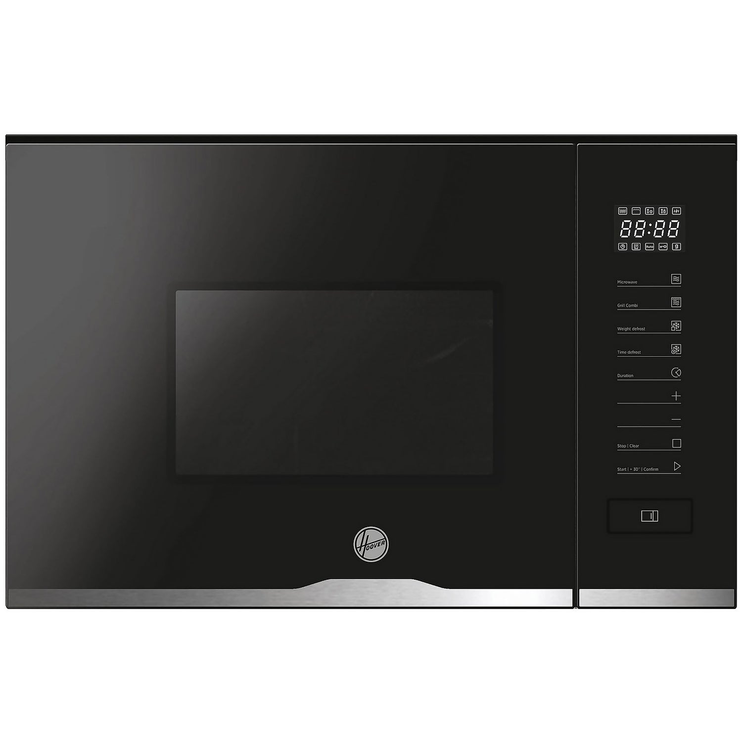 Hoover H MICROWAVE 500 COMBI HMG20C5SB Built In Combination