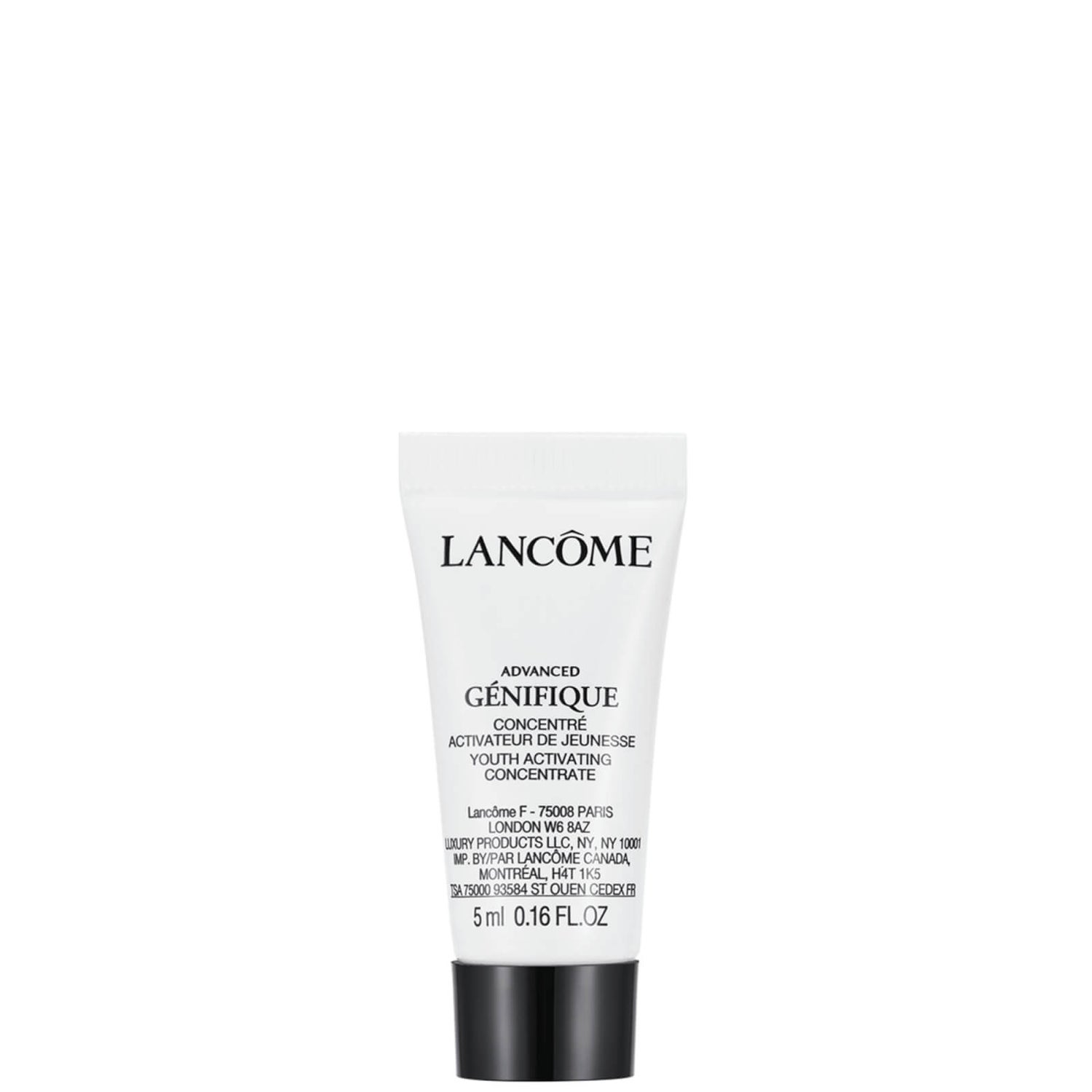Lancôme Advanced Génifique Youth Activating Face Serum 5ml