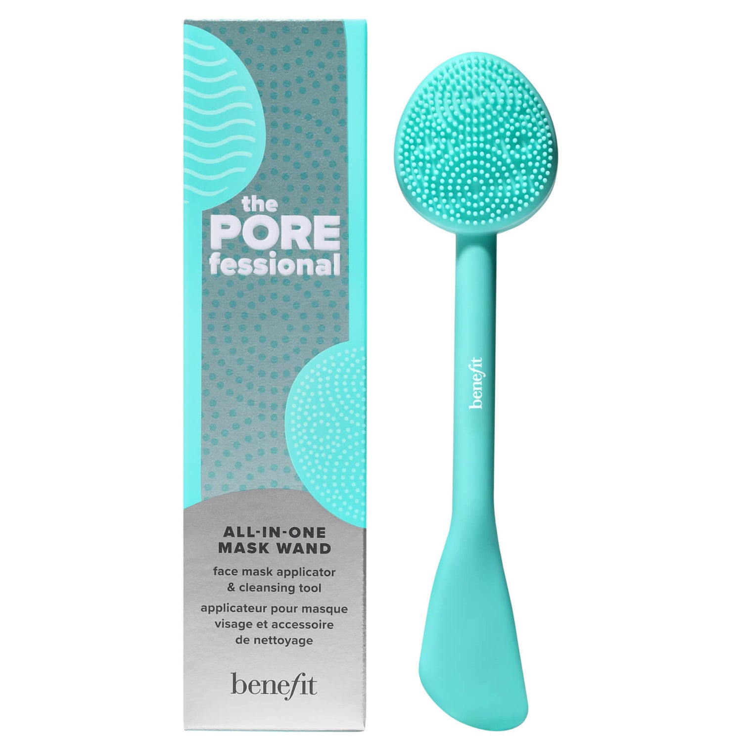 benefit All-in-One Face Mask Wand