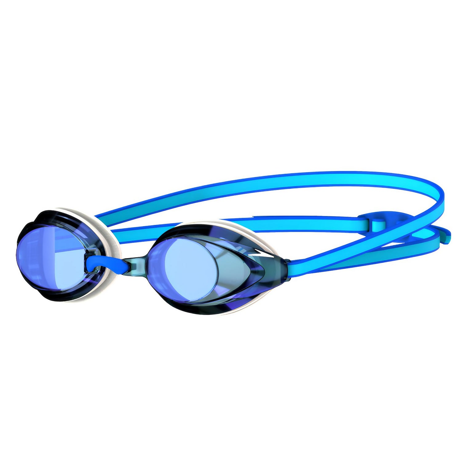 Vanquisher 2.0 Mirrored Goggle Speedo USA