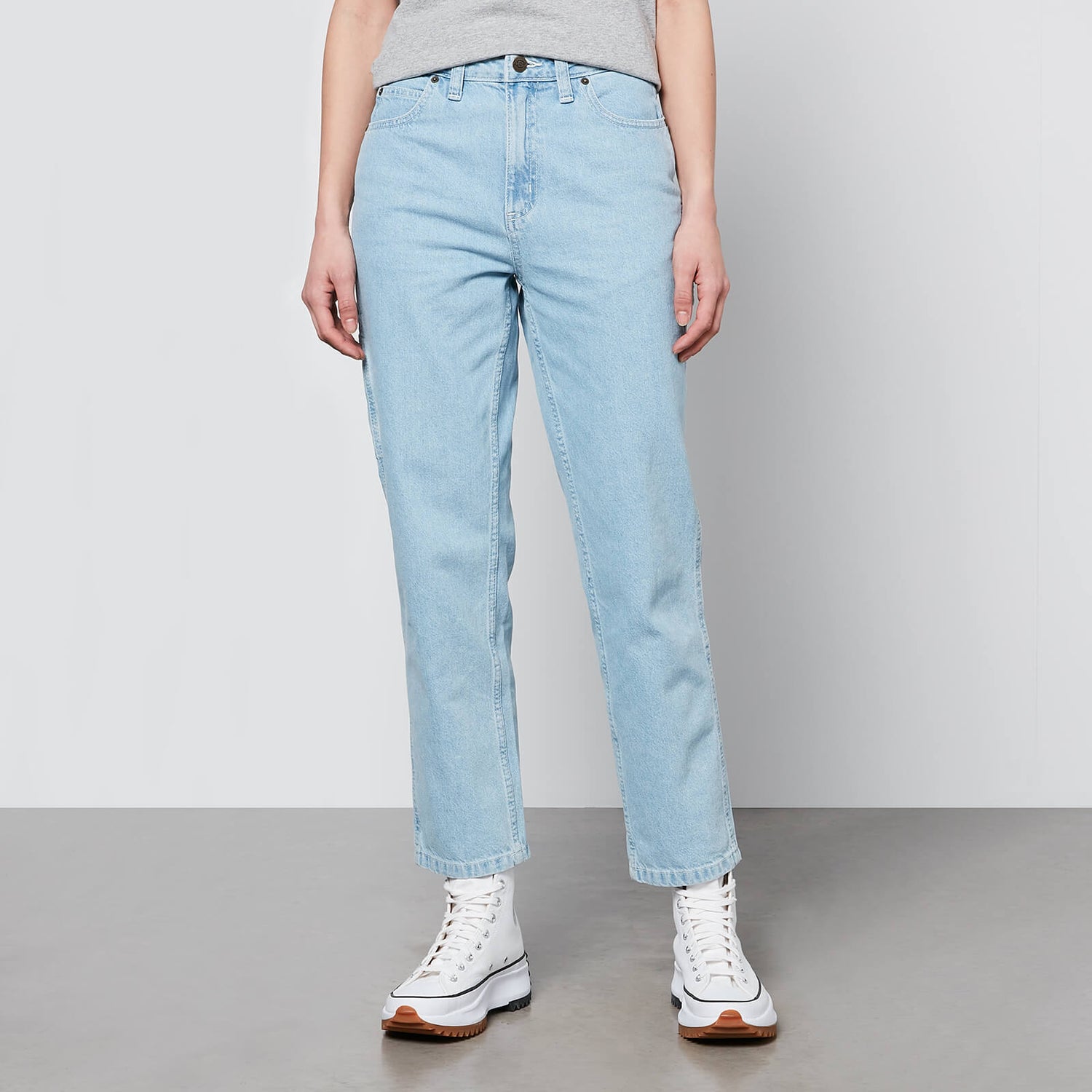 Dickies Ellendale Cotton Denim Jeans - W24