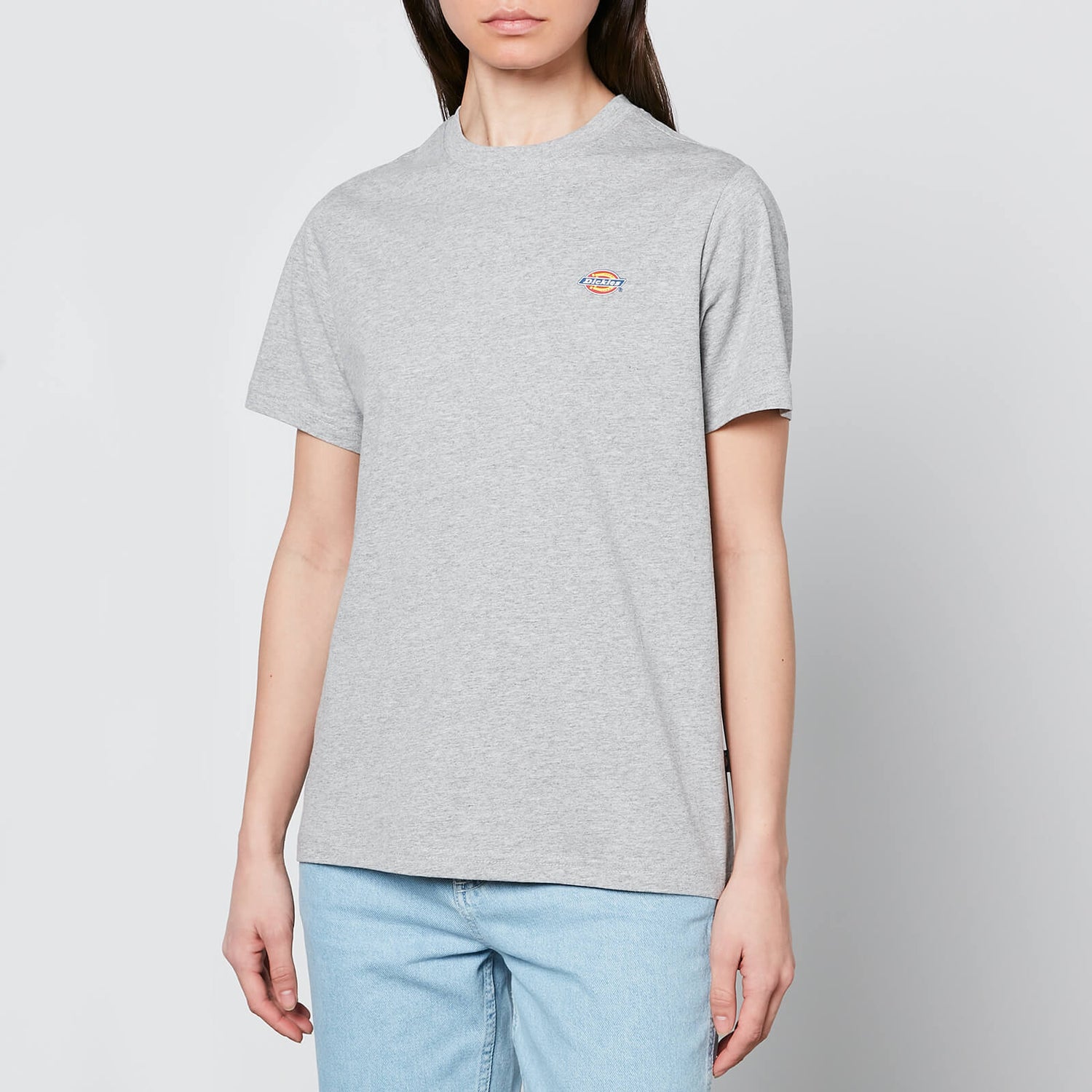 Dickies Mapleton Cotton-Blend Short Sleeve T-Shirt - XS