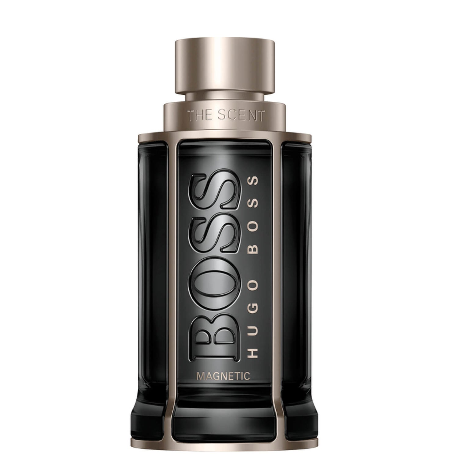 HUGO BOSS BOSS The Scent Magnetic For Him Eau de Parfum 50ml Fragrance Direct