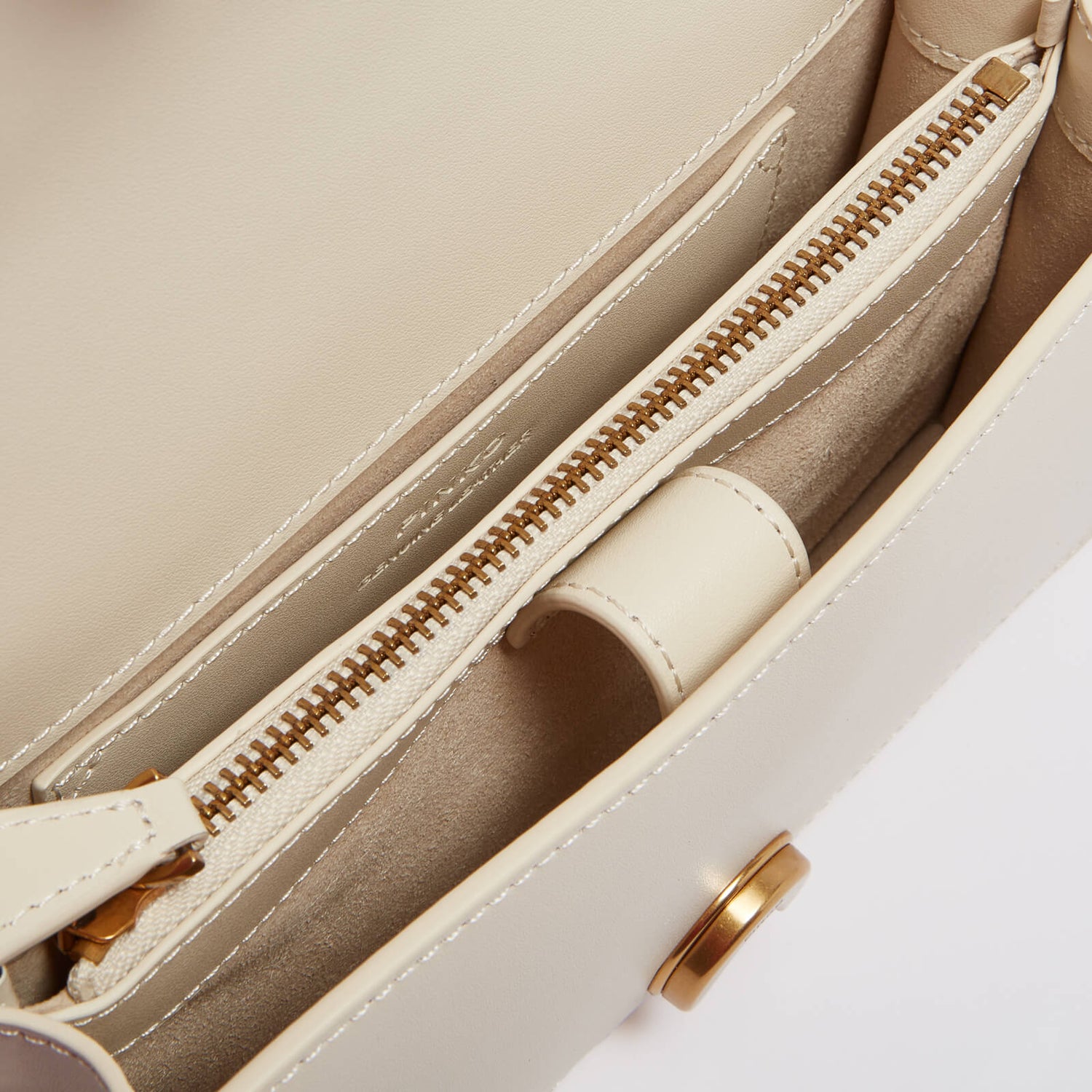 Pinko Love One Mini Leather Bag 2