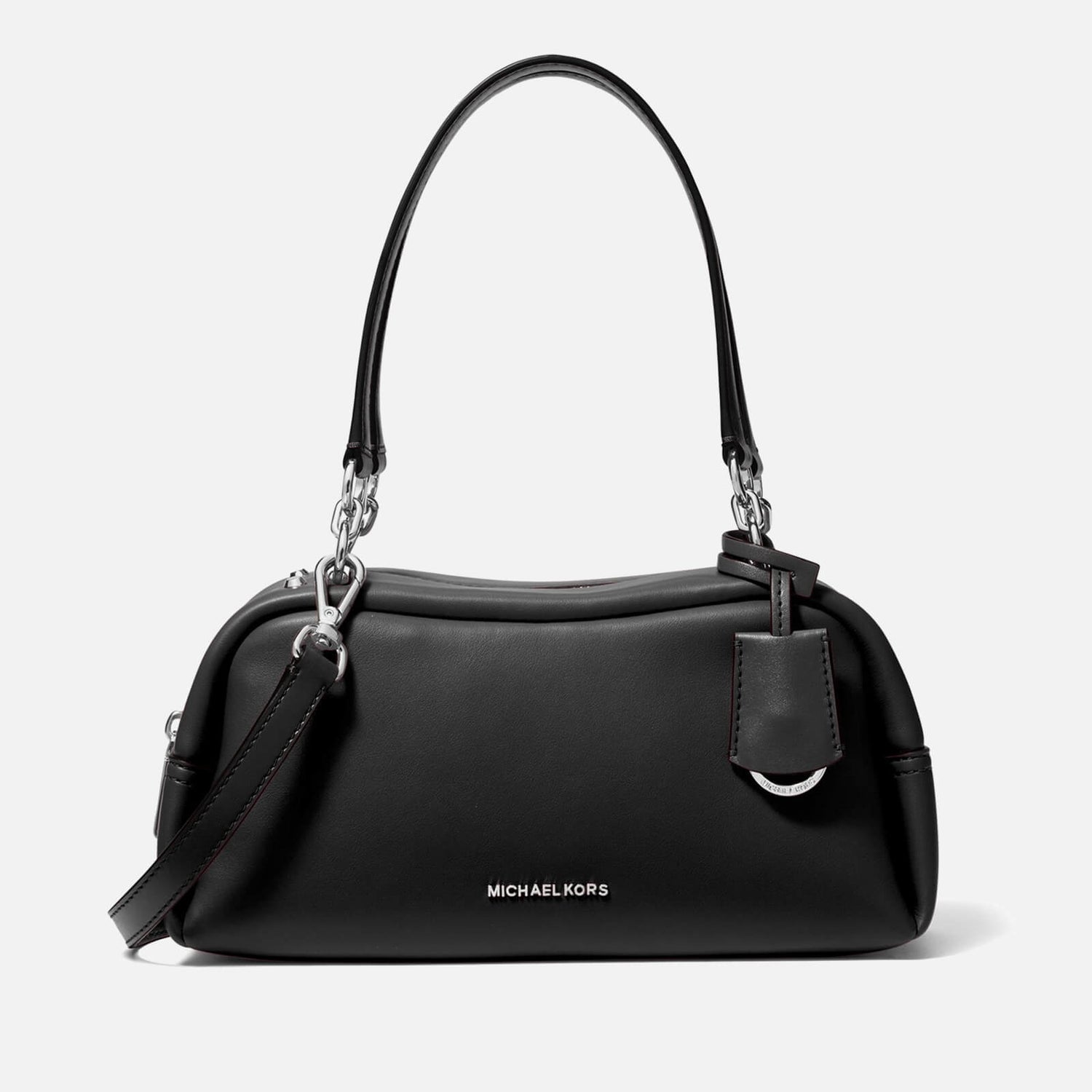 MICHAEL Michael Kors Cecily Small Faux Leather Bag