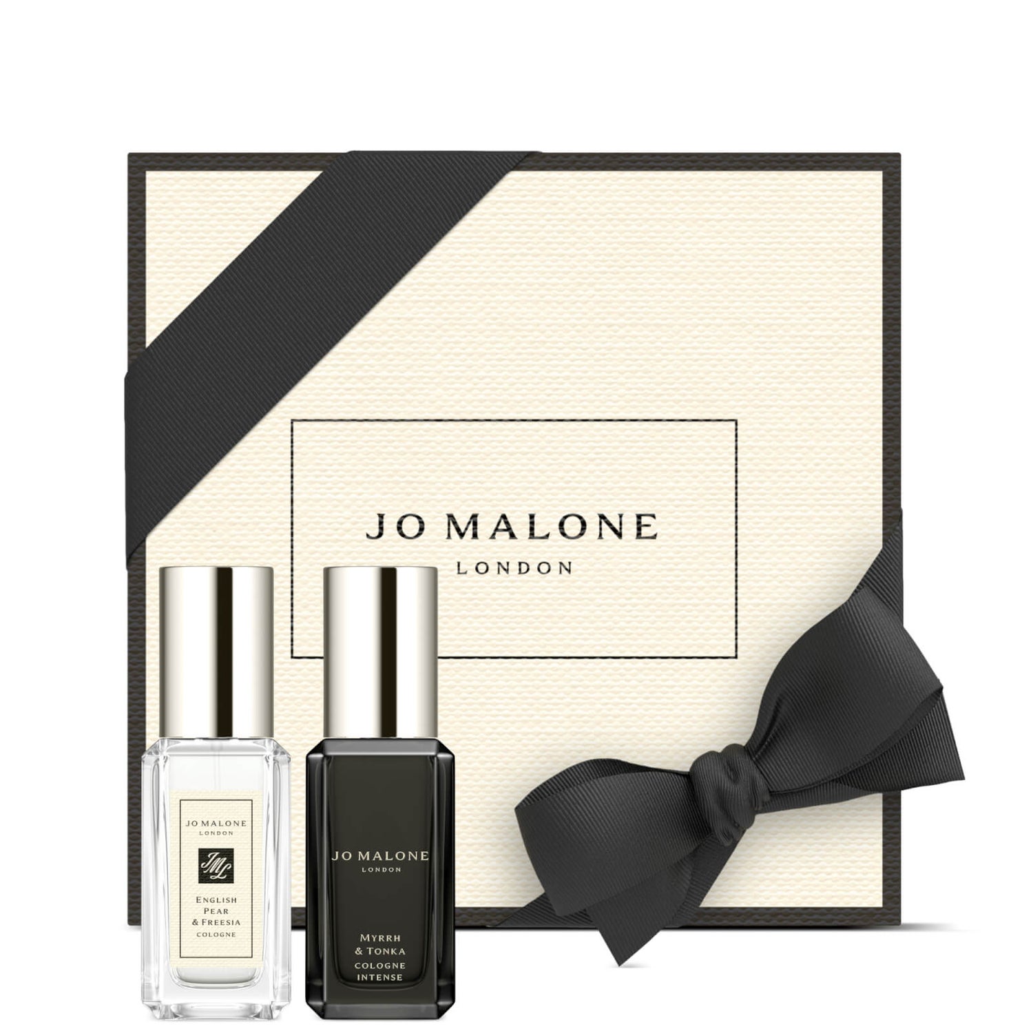 Jo Malone London MT and EPF Valentine's Day 9ml Eau de Cologne Duo