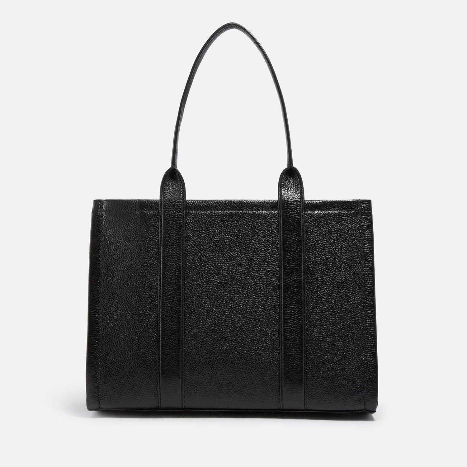 Marc Jacobs The Work Leather Tote Bag