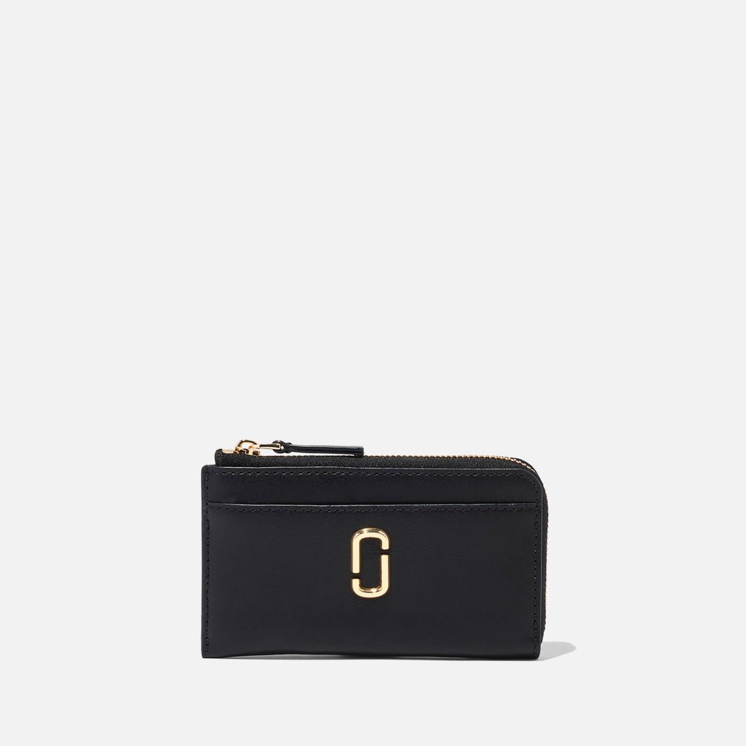 Marc Jacobs The J Marc Top Zip Multi Leather Wallet