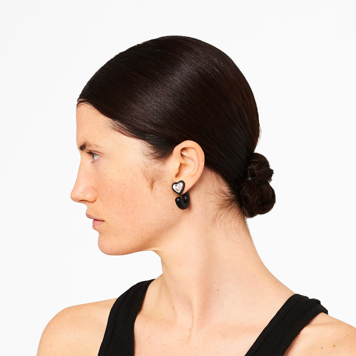 Marc jacobs outlet hoop earrings