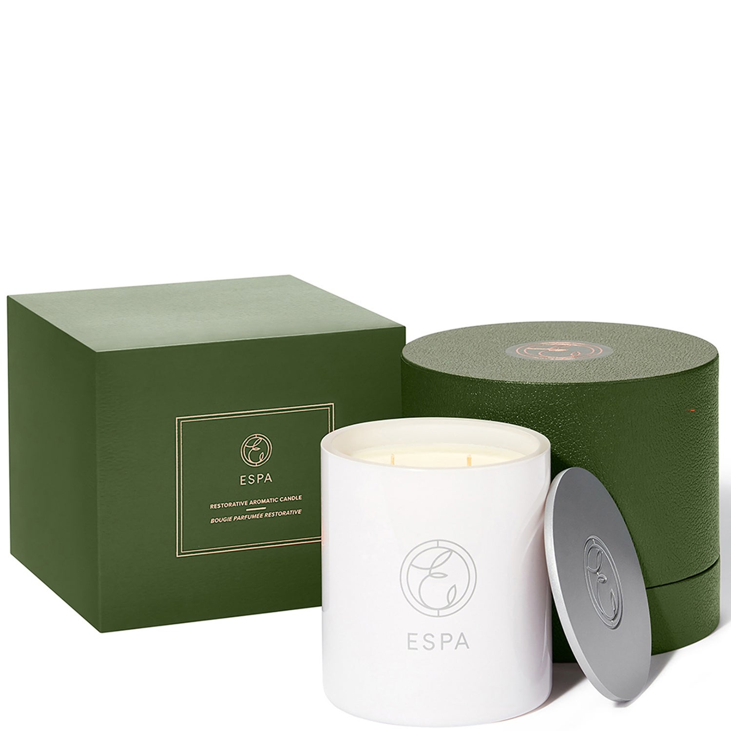 ESPA Restorative 410g Candle