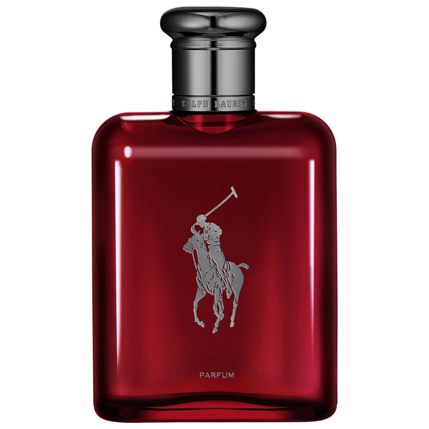 Ralph Lauren Polo Red Parfum 125ml allbeauty