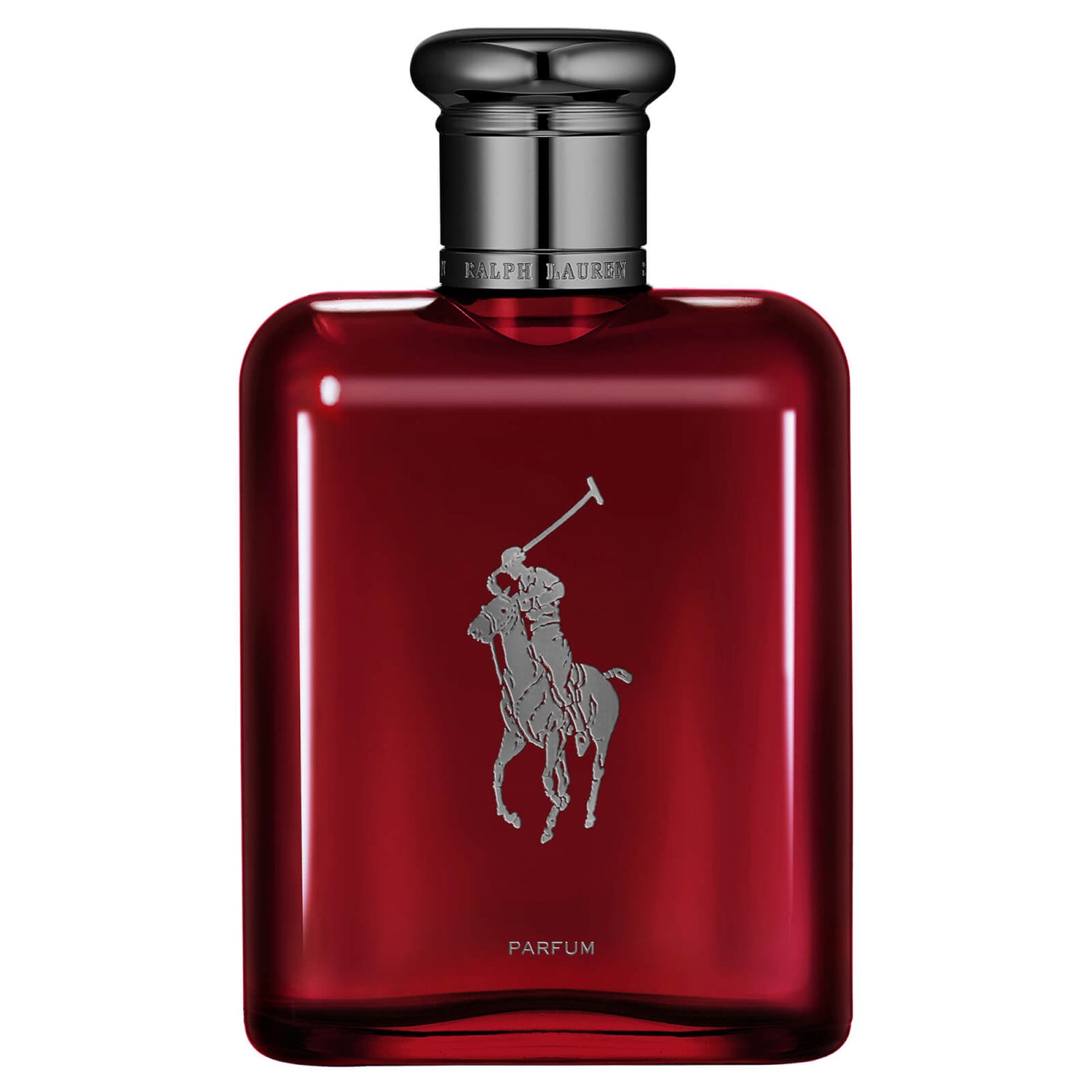 Ralph Lauren Polo Red Eau de Parfum 125ml