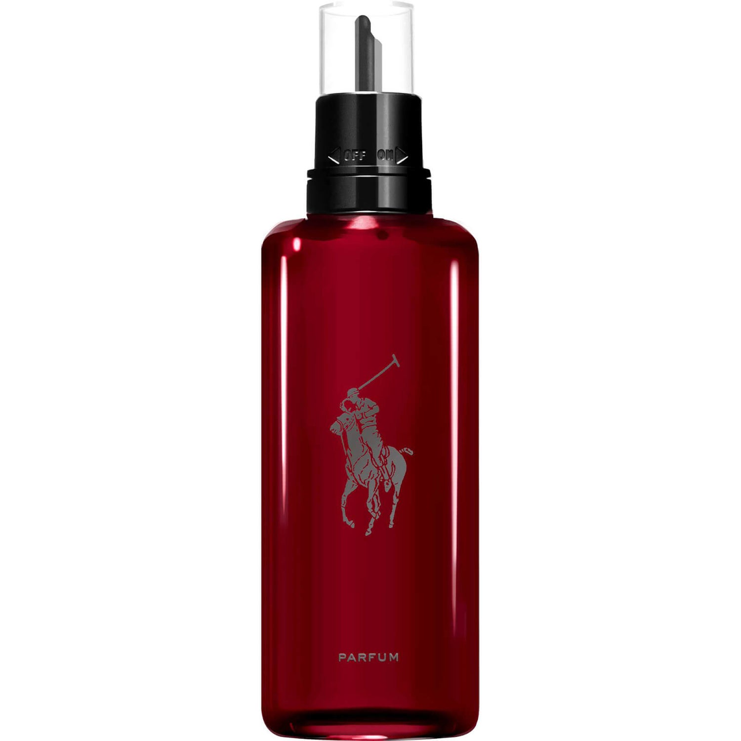 Ralph Lauren Polo Red Eau de Parfum Refill 125ml