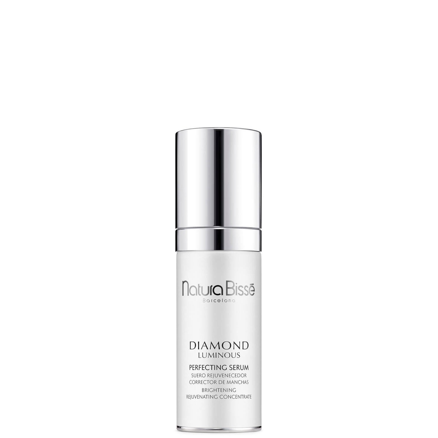 Natura Bissé Diamond Luminous Perfecting Serum 40ml