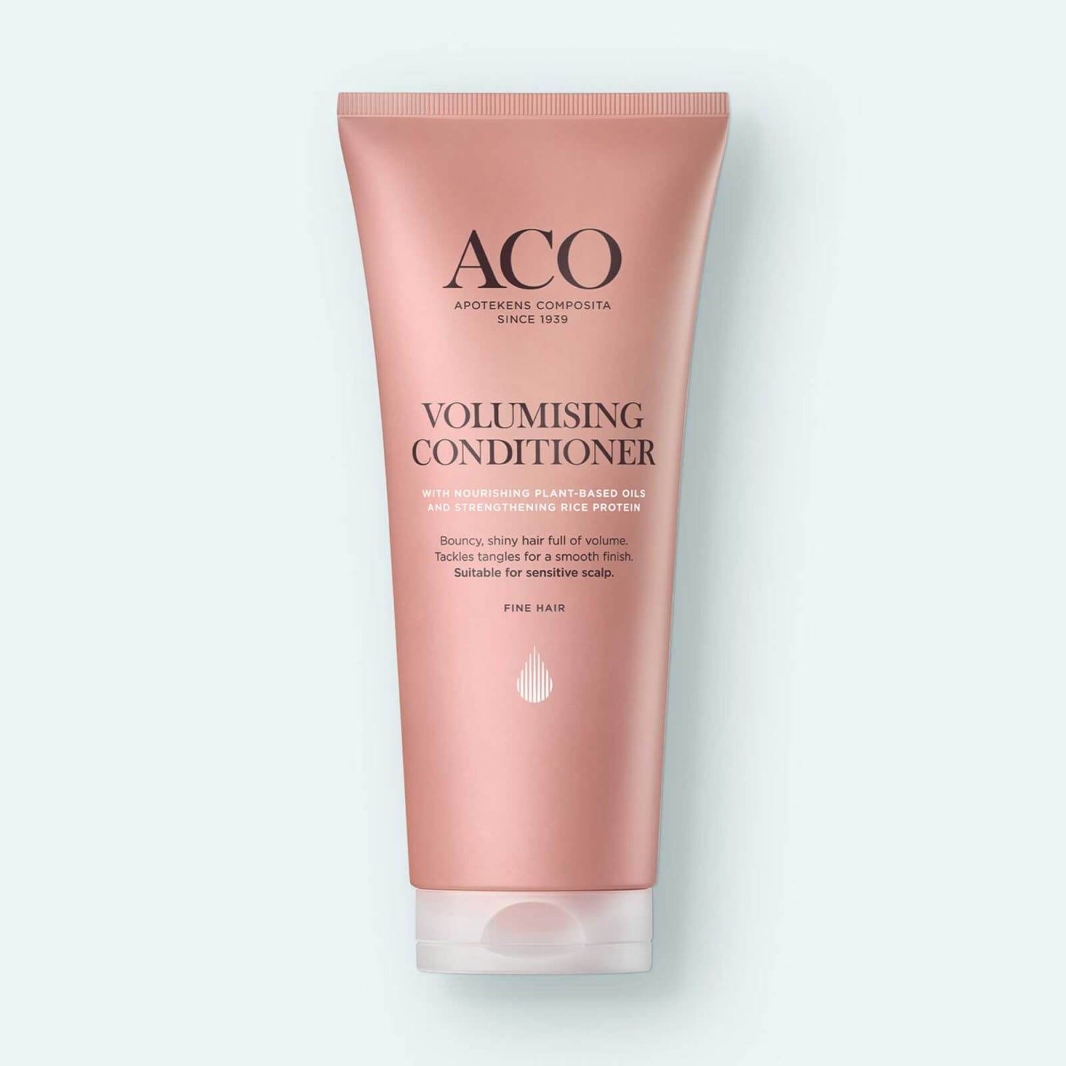 Volumising Conditioner 200ml