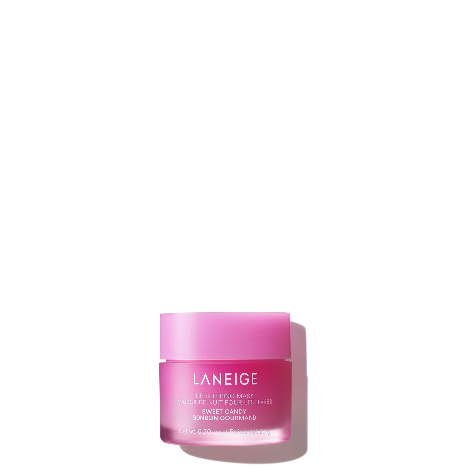 LANEIGE Lip Sleeping Mask - Sweet Candy 20g