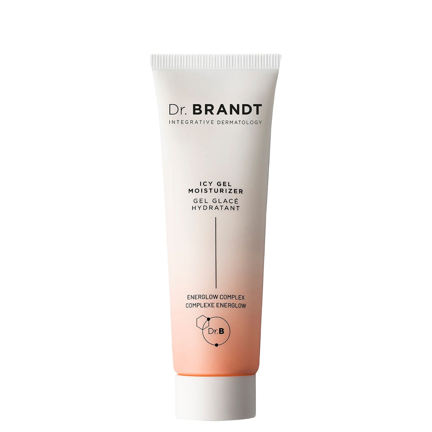 Dr. BRANDT Id-Stress Icy Gel Moisturizer
