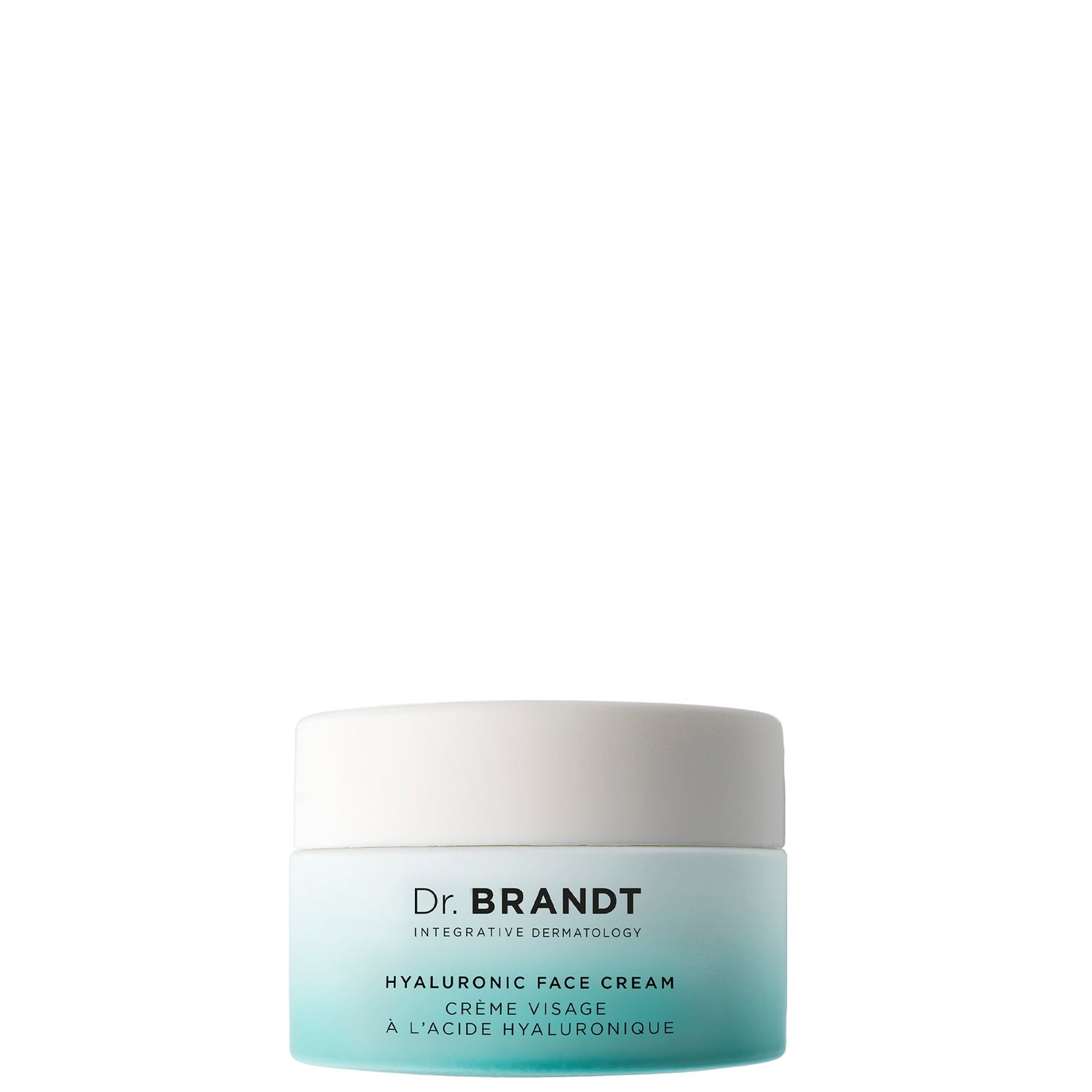 Needles No More Hyaluronic Face Cream 50g