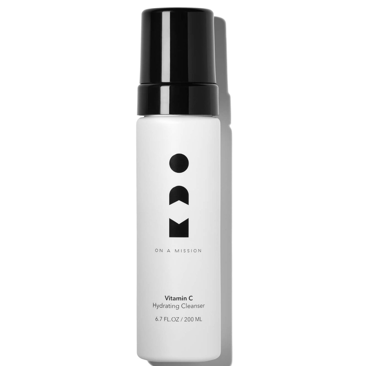 OAM by Ciara Vitamin C Hydrating Cleanser 200ml