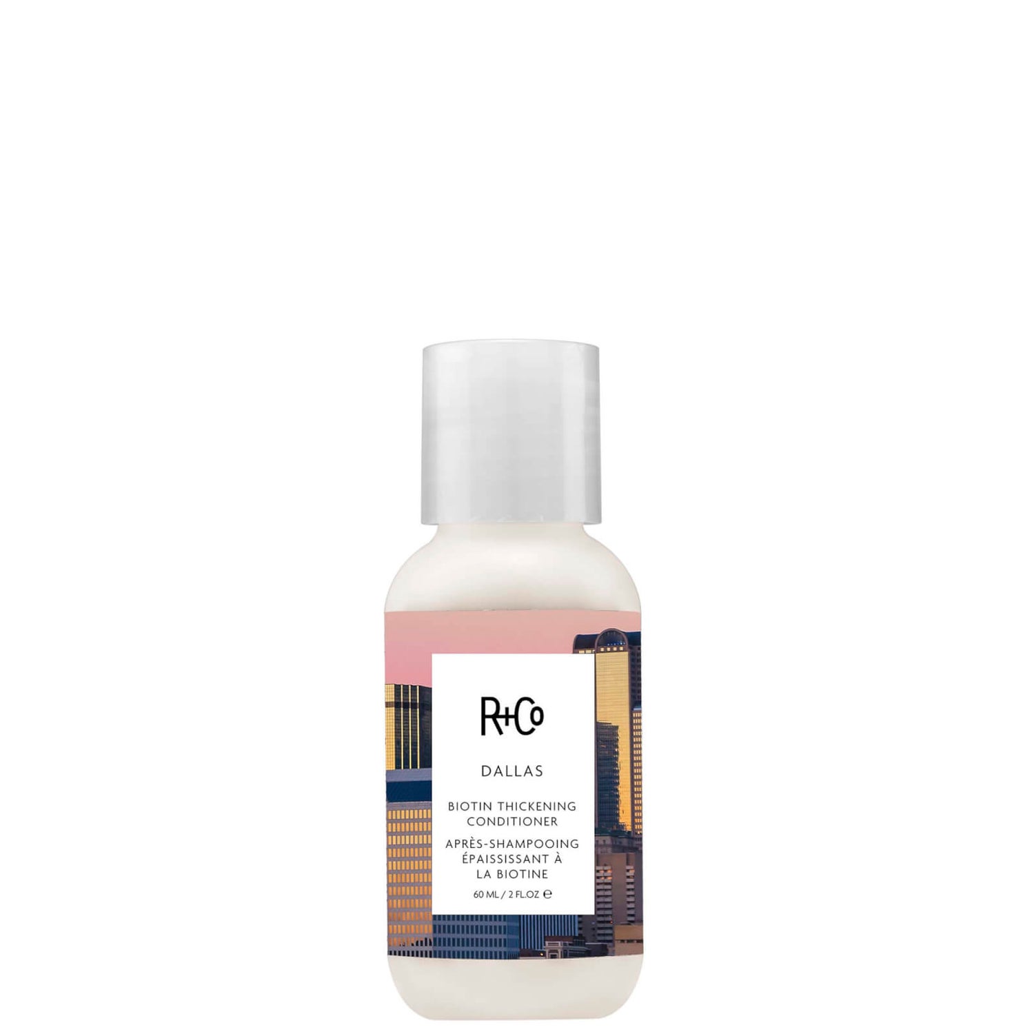 R+Co Dallas Biotin Thickening Conditioner (Various Sizes)