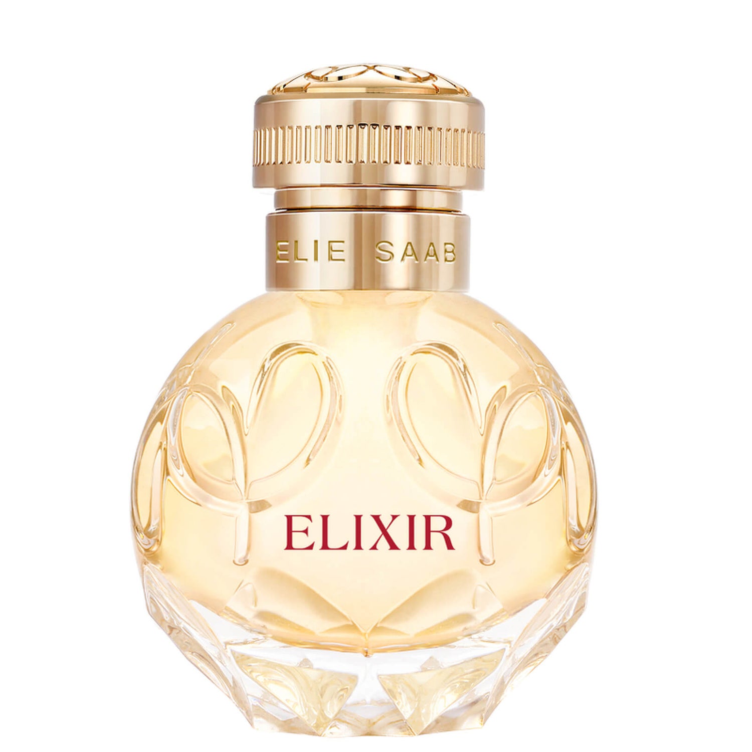 Elie Saab Elixir Eau de Parfum Spray 50ml Fragrance Direct