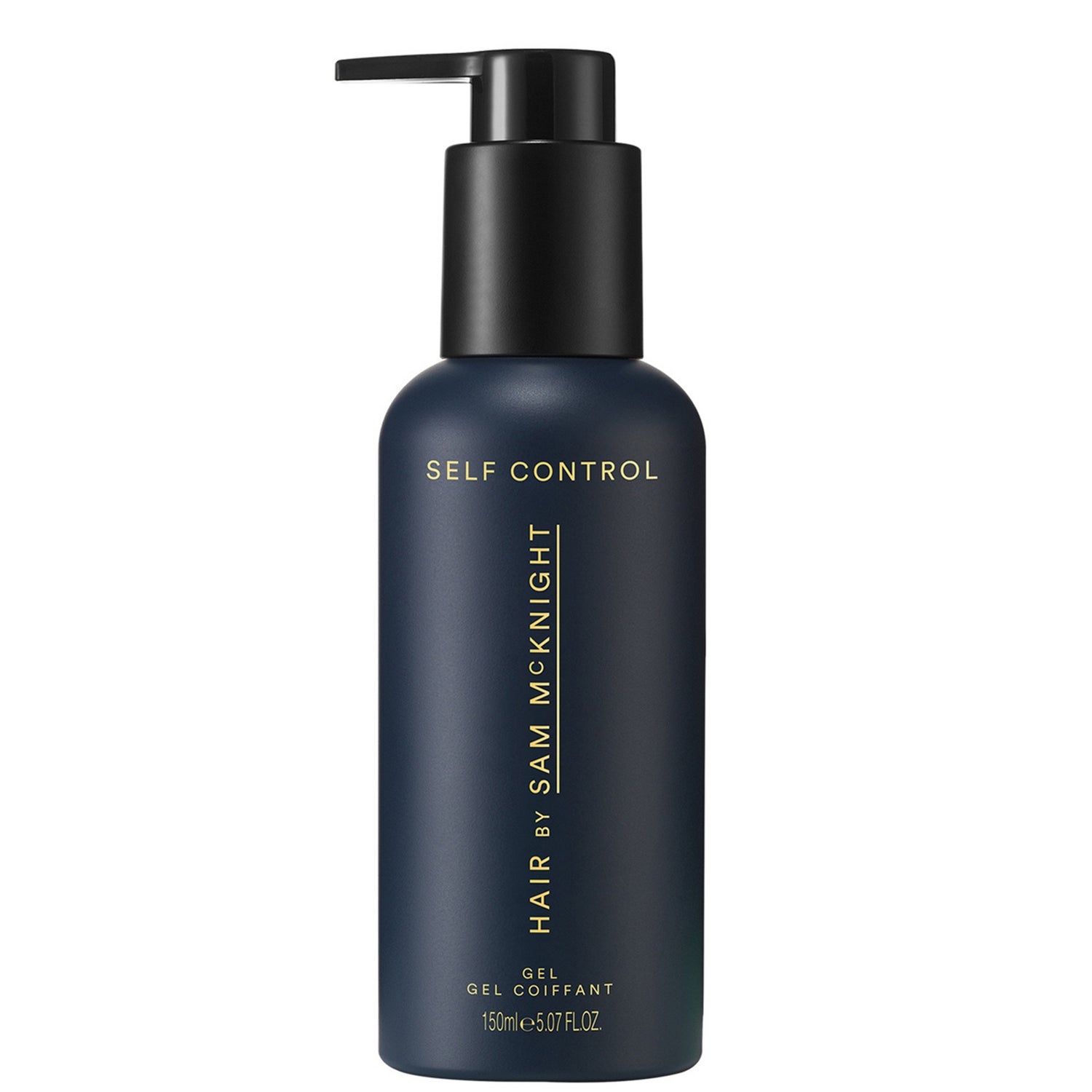 Hair by Sam McKnight Self Control Gel 150ml