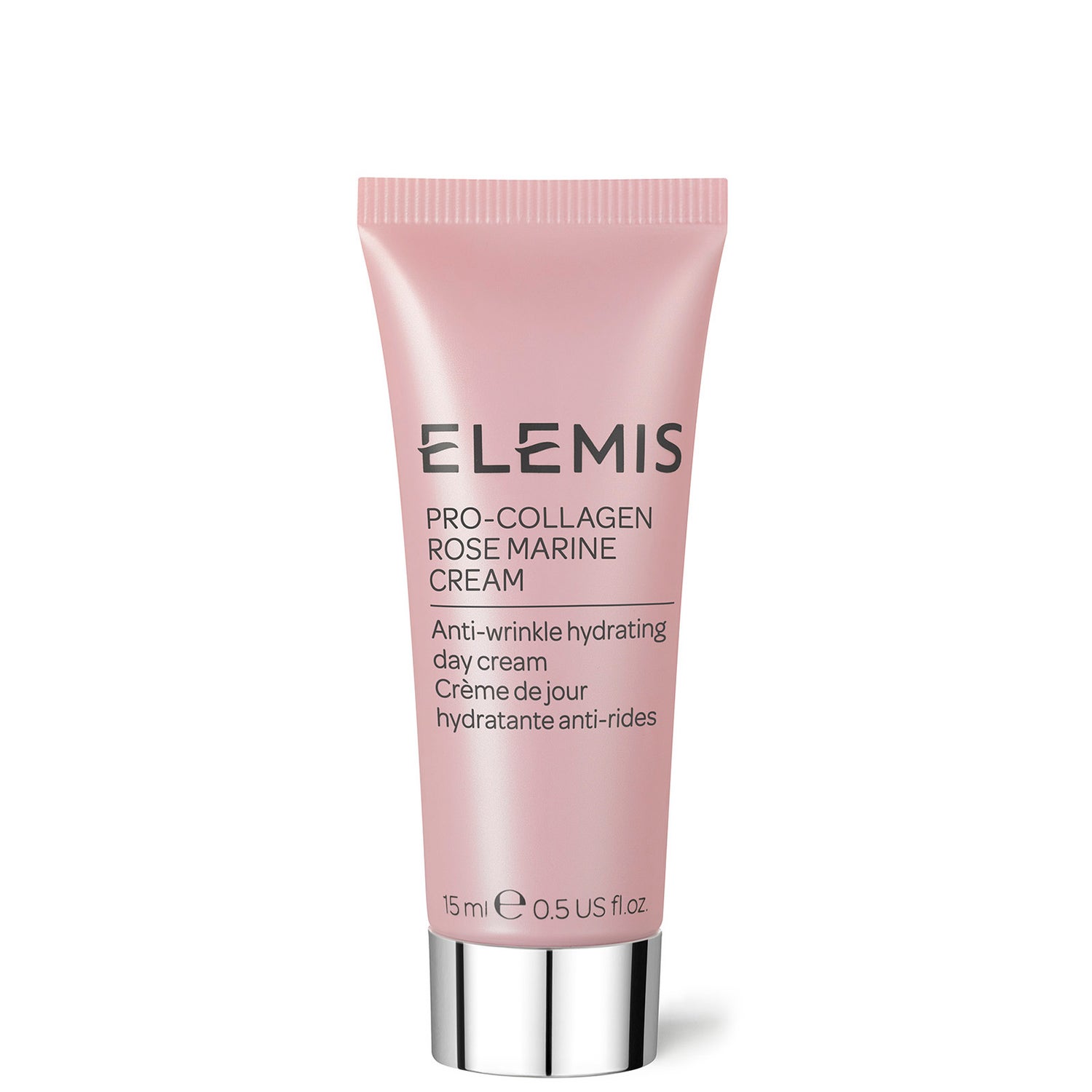 Elemis Pro-Collagen Rose Marine Cream 15ml