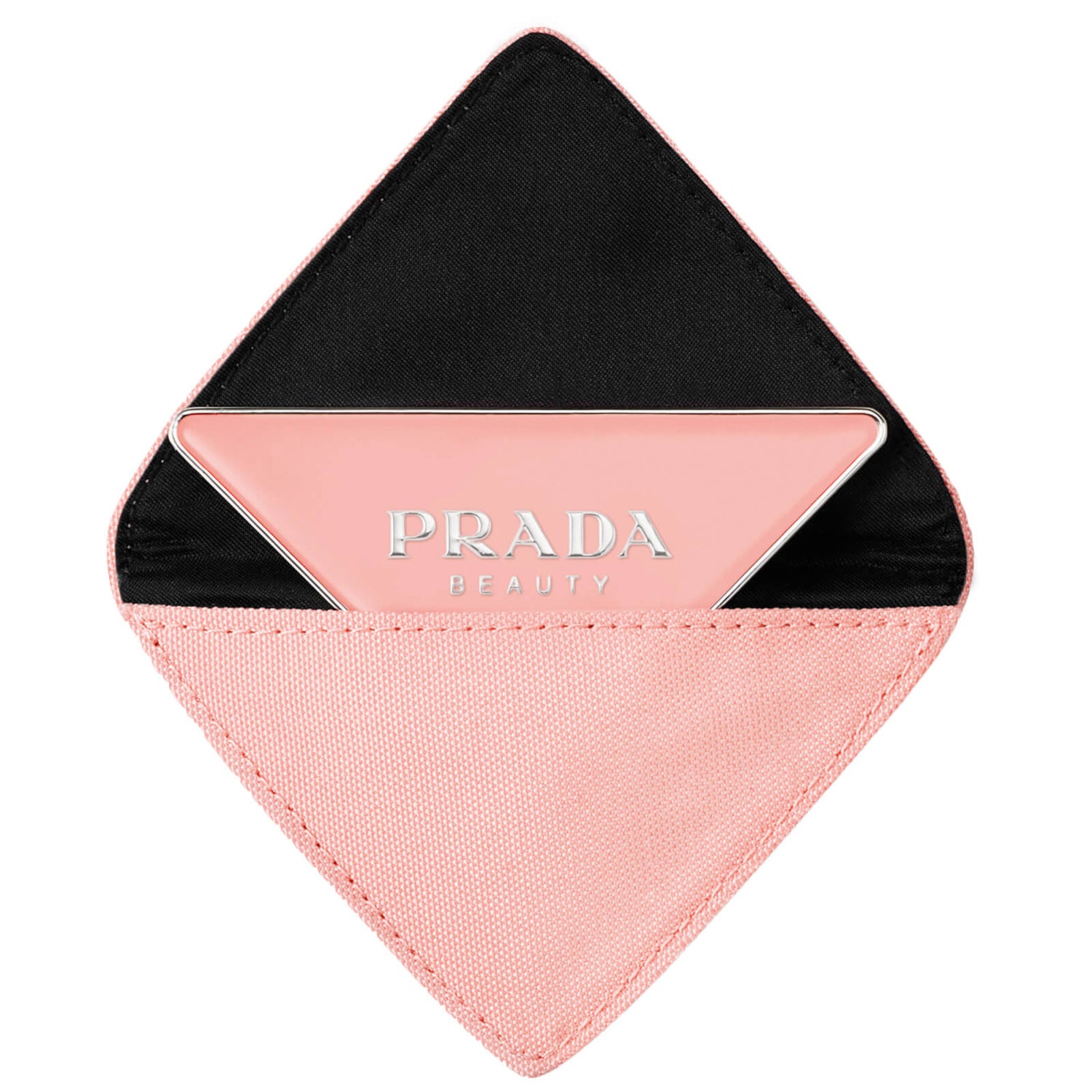 Prada Beauty Triangle Mirror