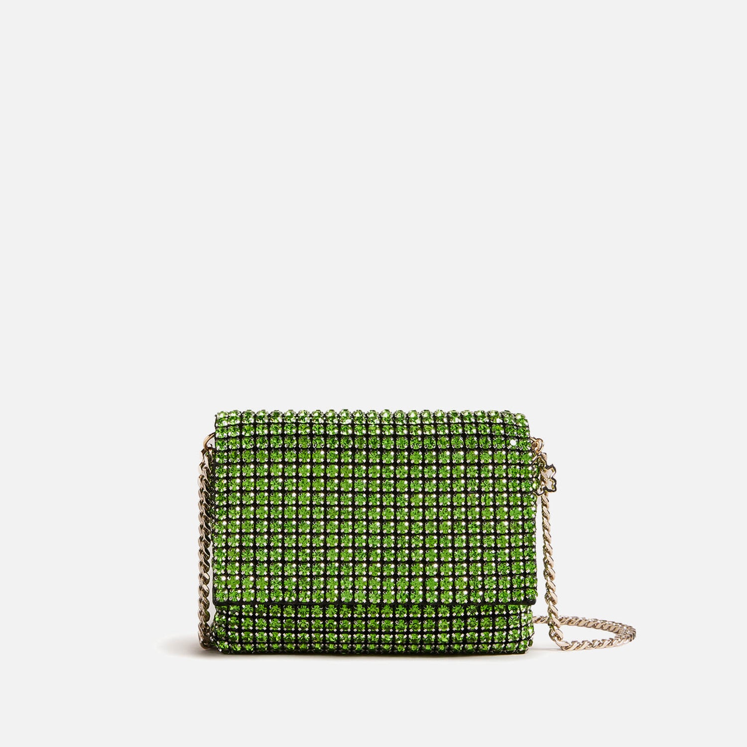 Ted Baker Gliteri Crystal Cross Body Bag