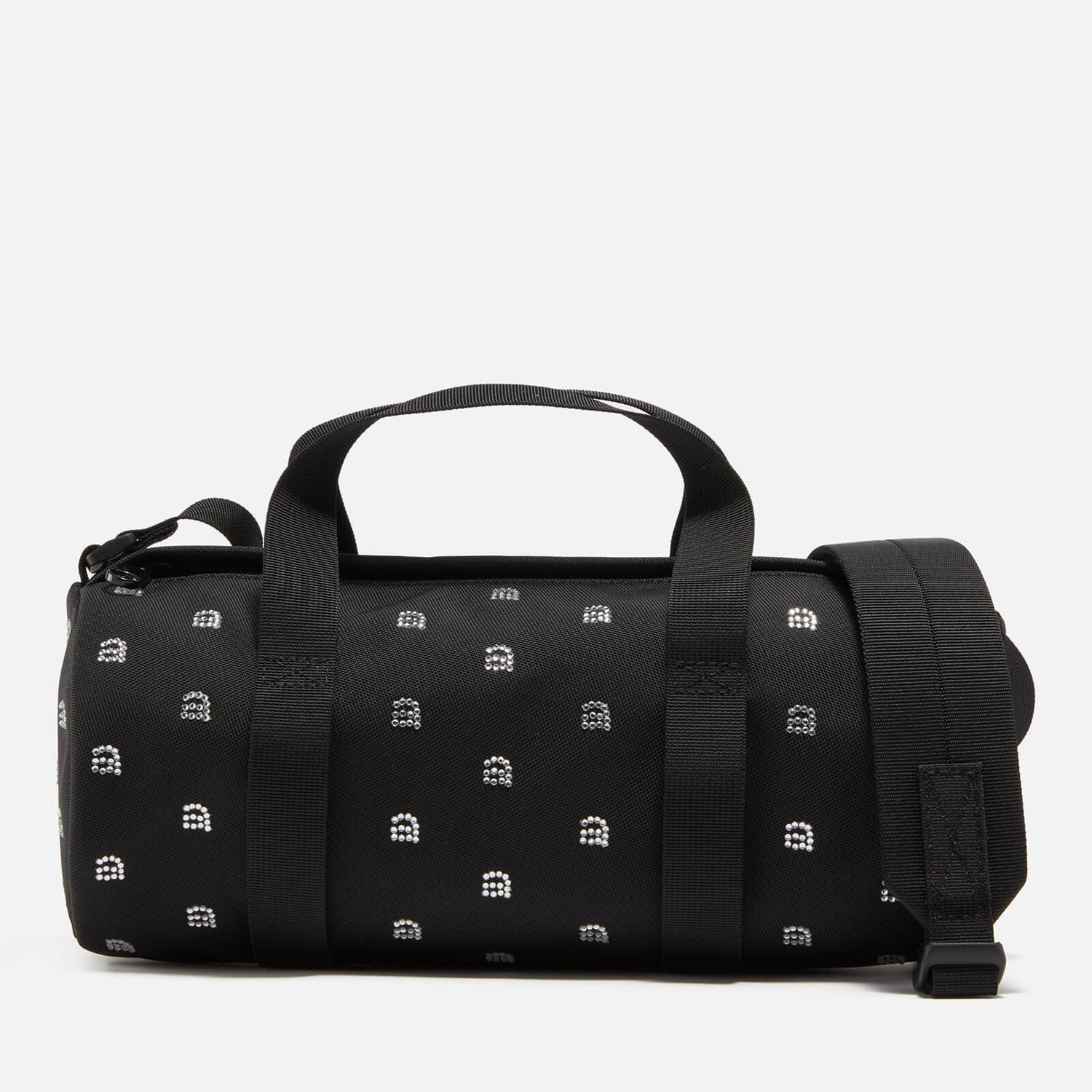 Alexander Wang Wangsport Mini Embellished Duffle Bag