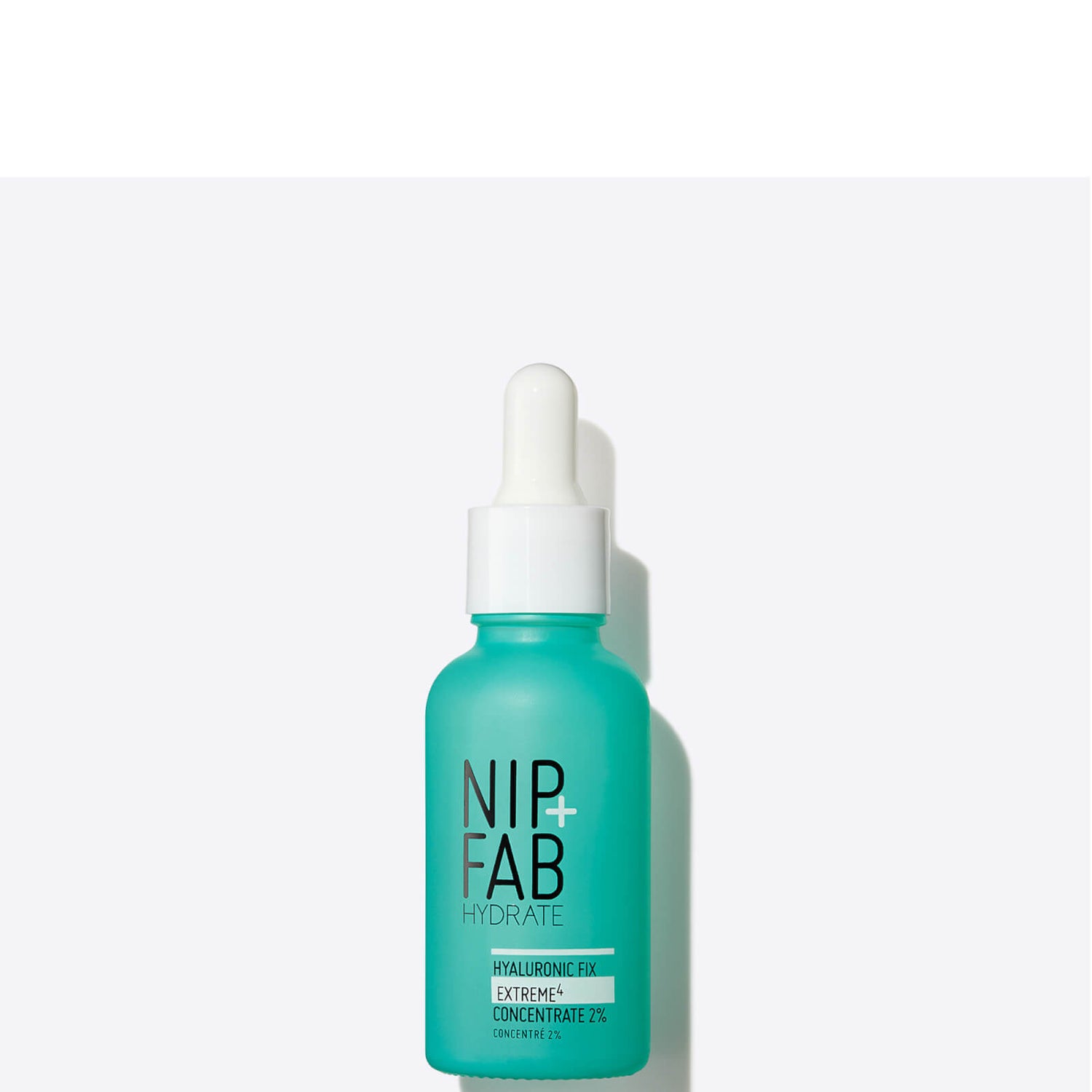 NIP+FAB Hyaluronic Fix Extreme4 2% Hydration Concentrate 30ml