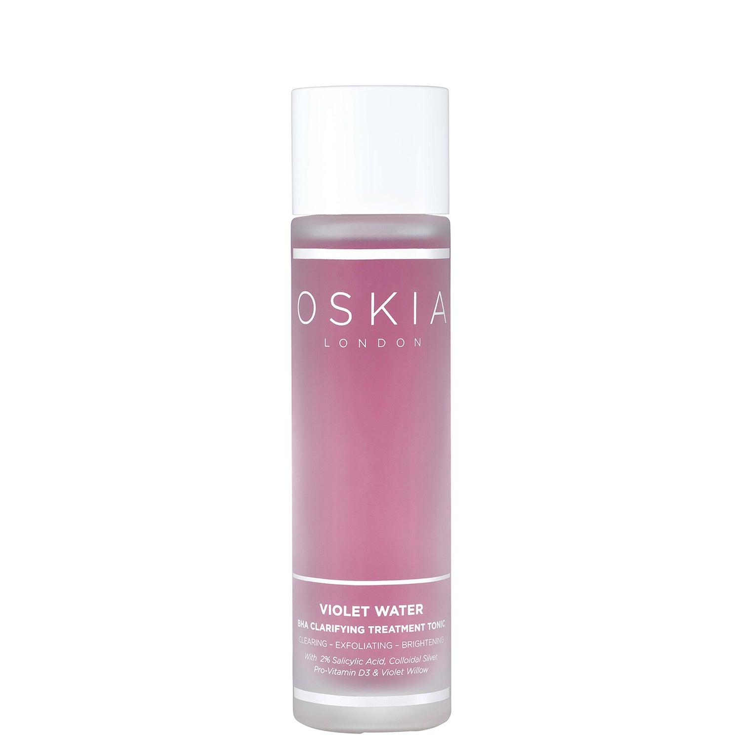 OSKIA Violet Water Tonic 100ml