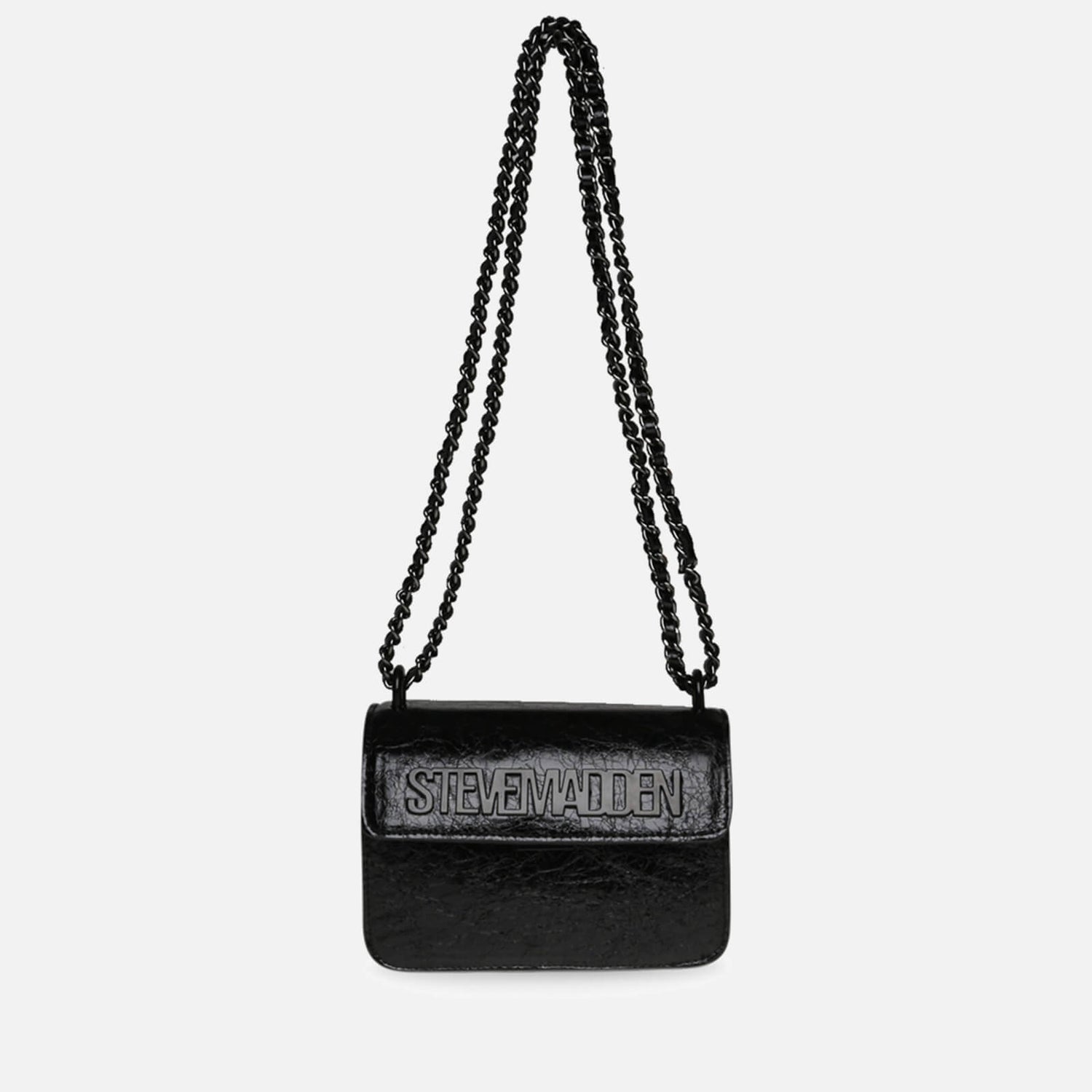 Steve Madden Bbet-P Faux Leather Crossbody Bag