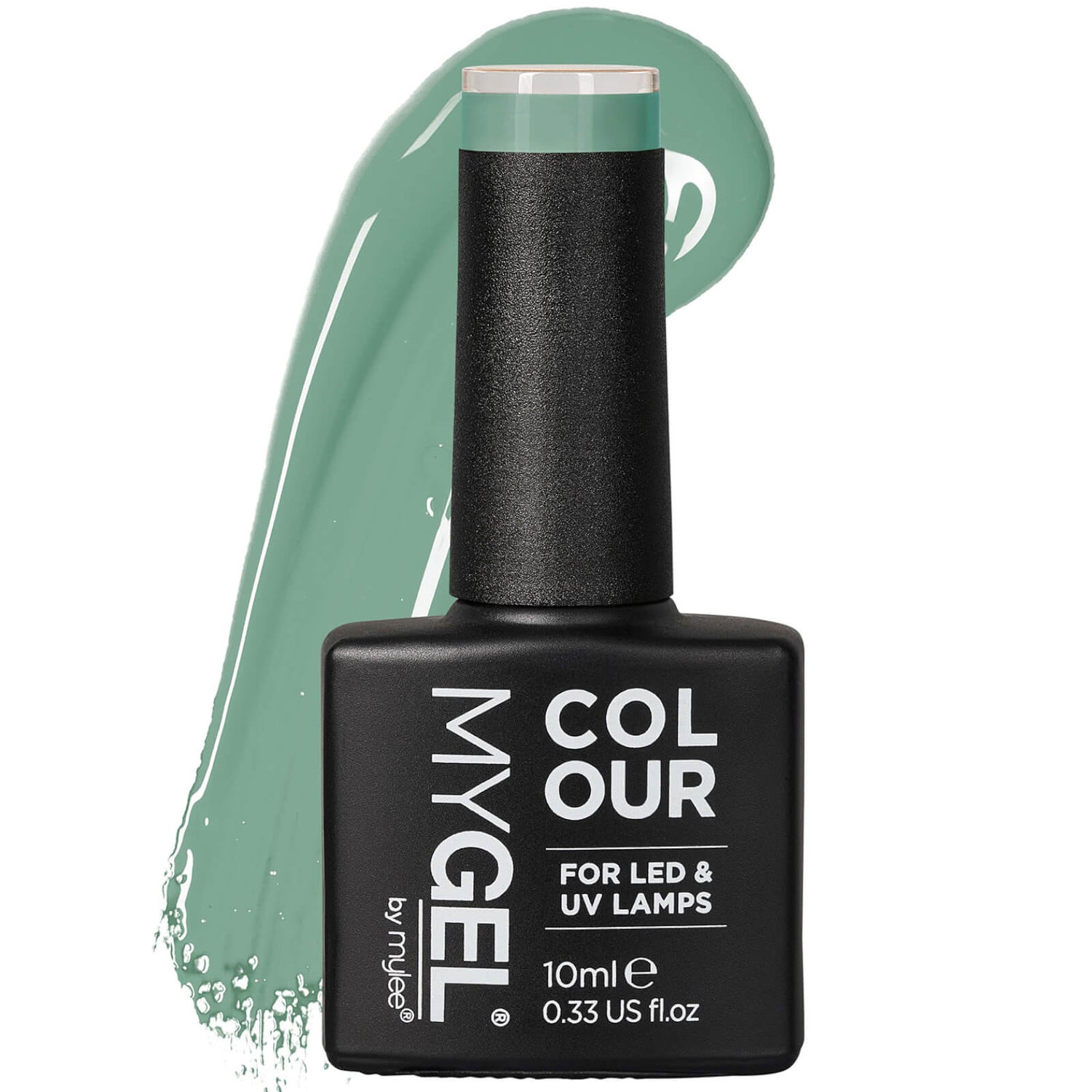 Mylee MyGel Olive Grove Gel Polish 10ml