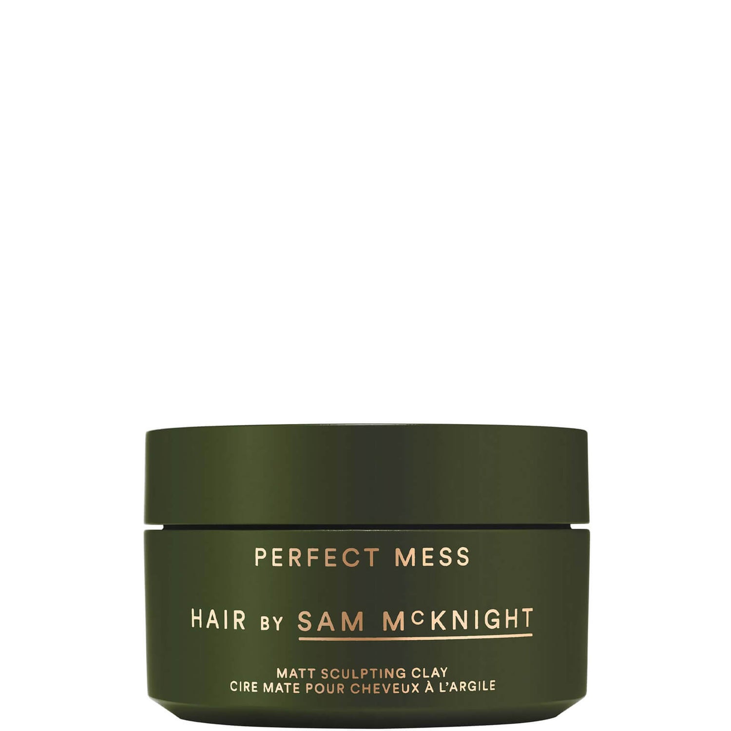 Hair by Sam McKnight Perfect Mess Gel 50ml