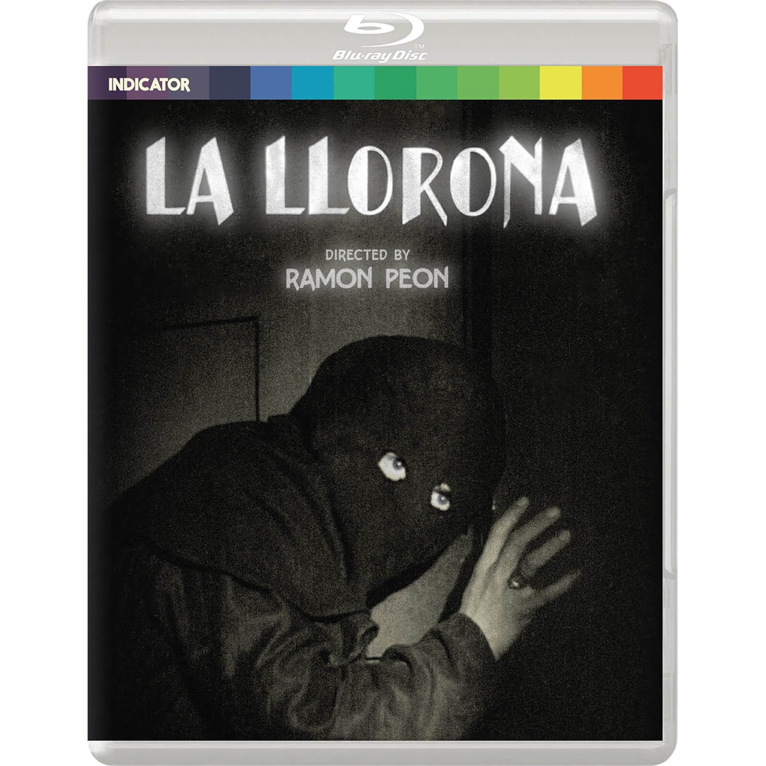 La Llorona (Standard Edition)