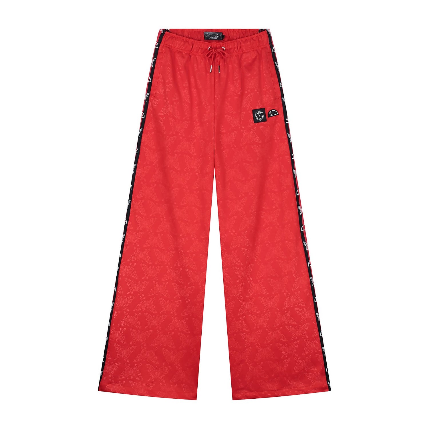Ellesse track pants womens store