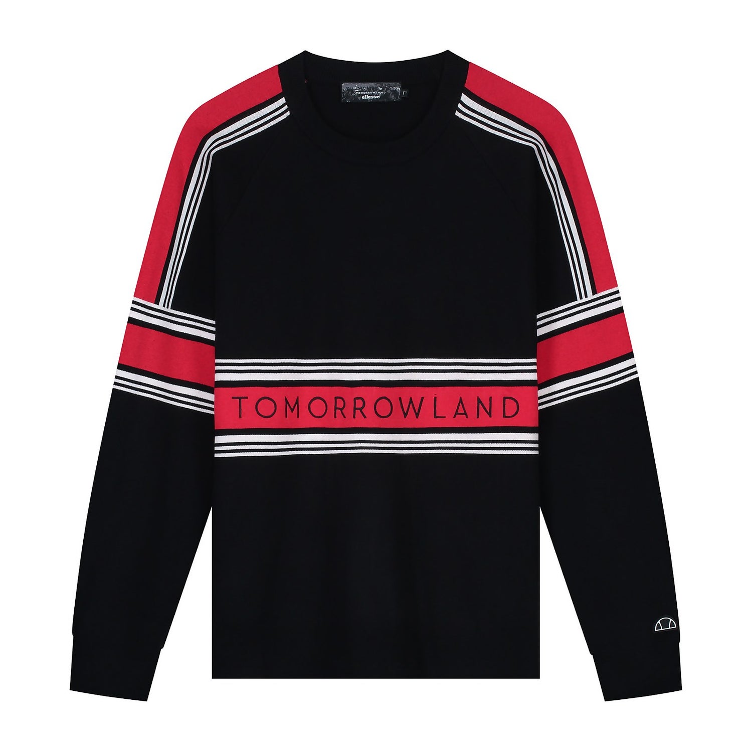 Sweat shirt ellesse homme top