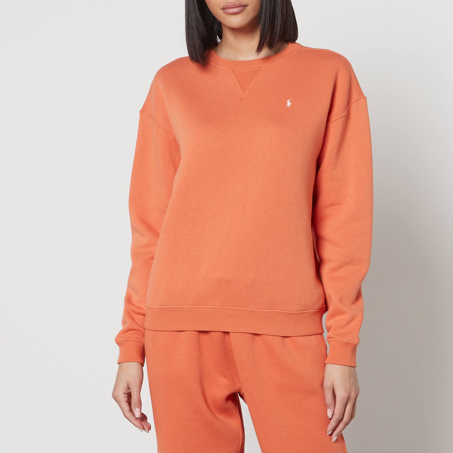 Polo Ralph Lauren Cotton-Blend Sweatshirt
