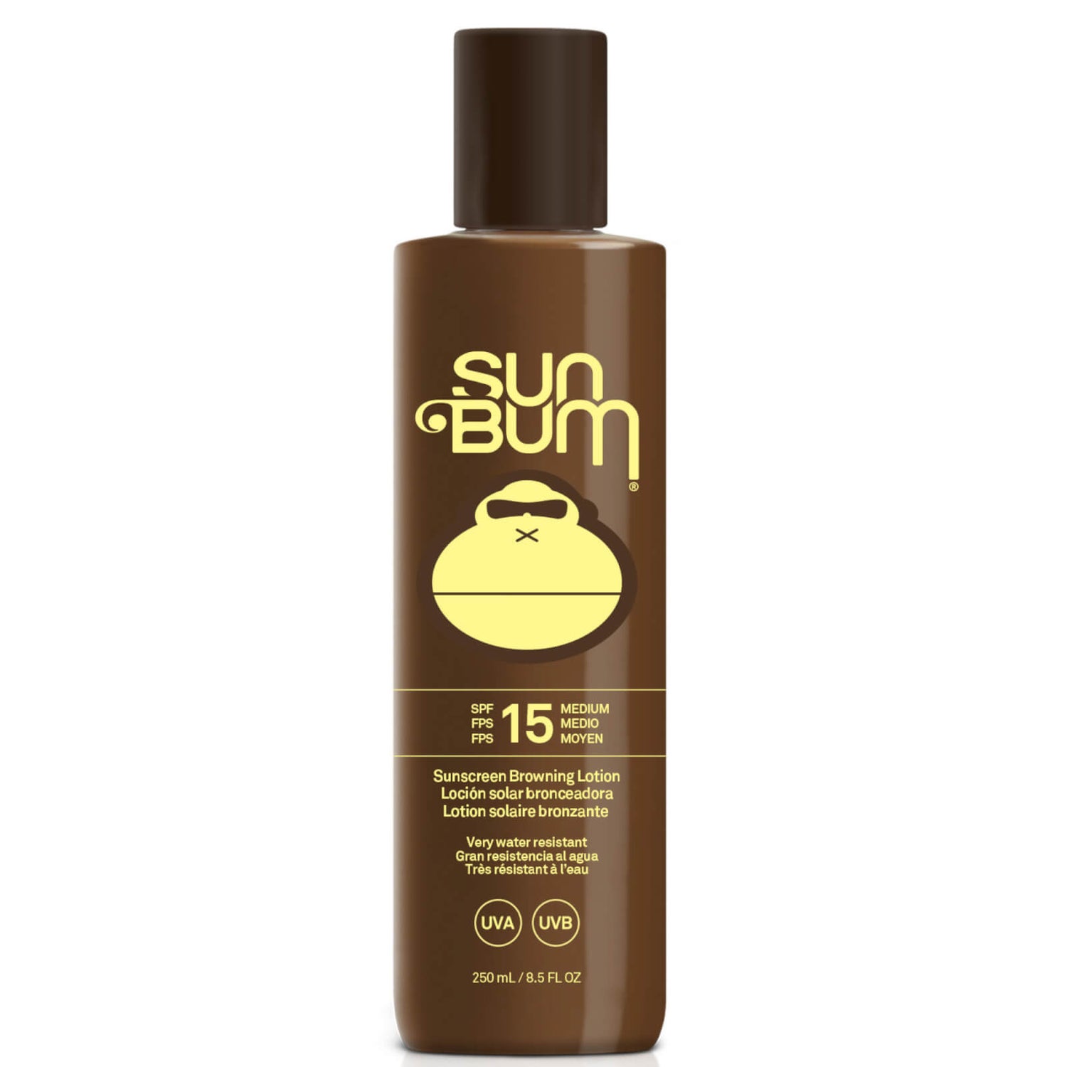 Sunbum tanning store lotion