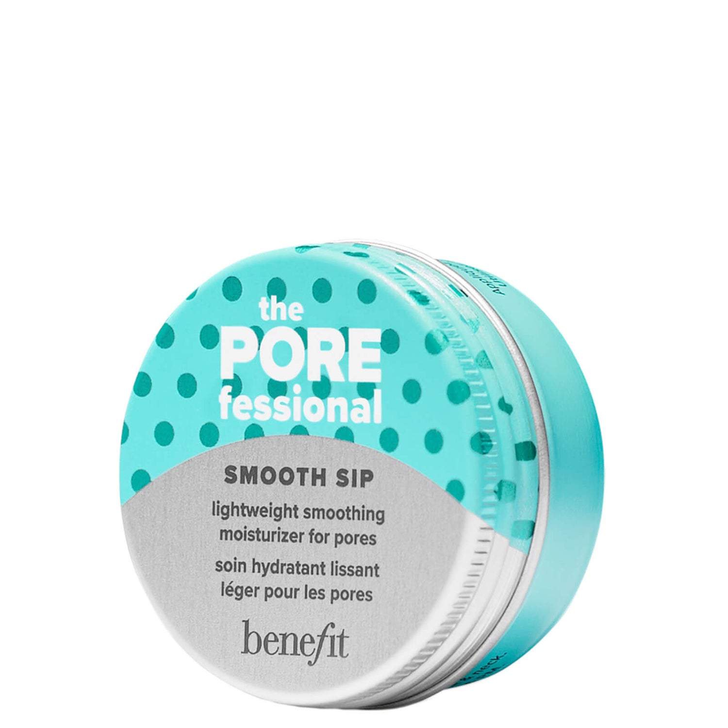 benefit The POREfessional Smooth Sip Moisturiser Fun Size 10ml