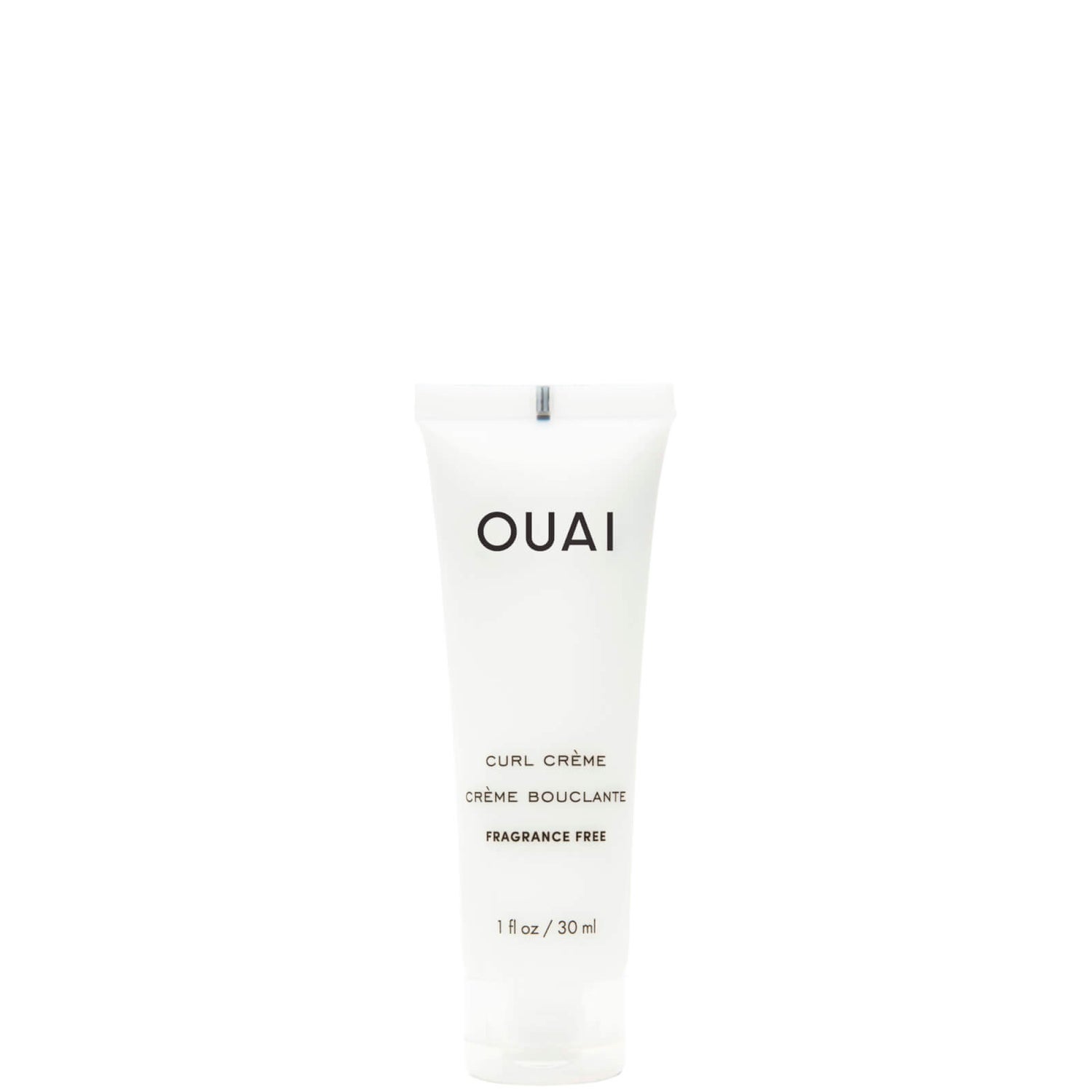 OUAI Curl Crème Deluxe Size 30ml